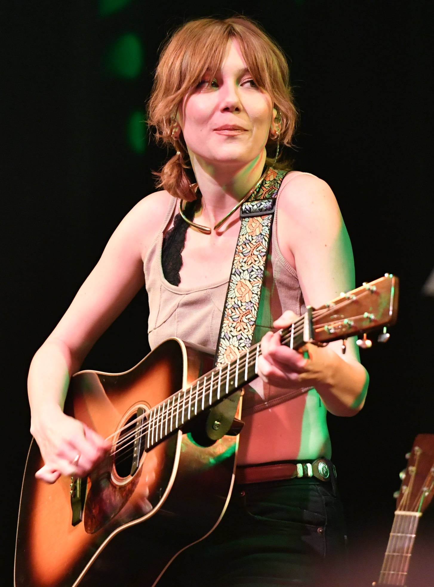 Molly Tuttle & Golden Highway | Fox Theatre | 2/27/2022