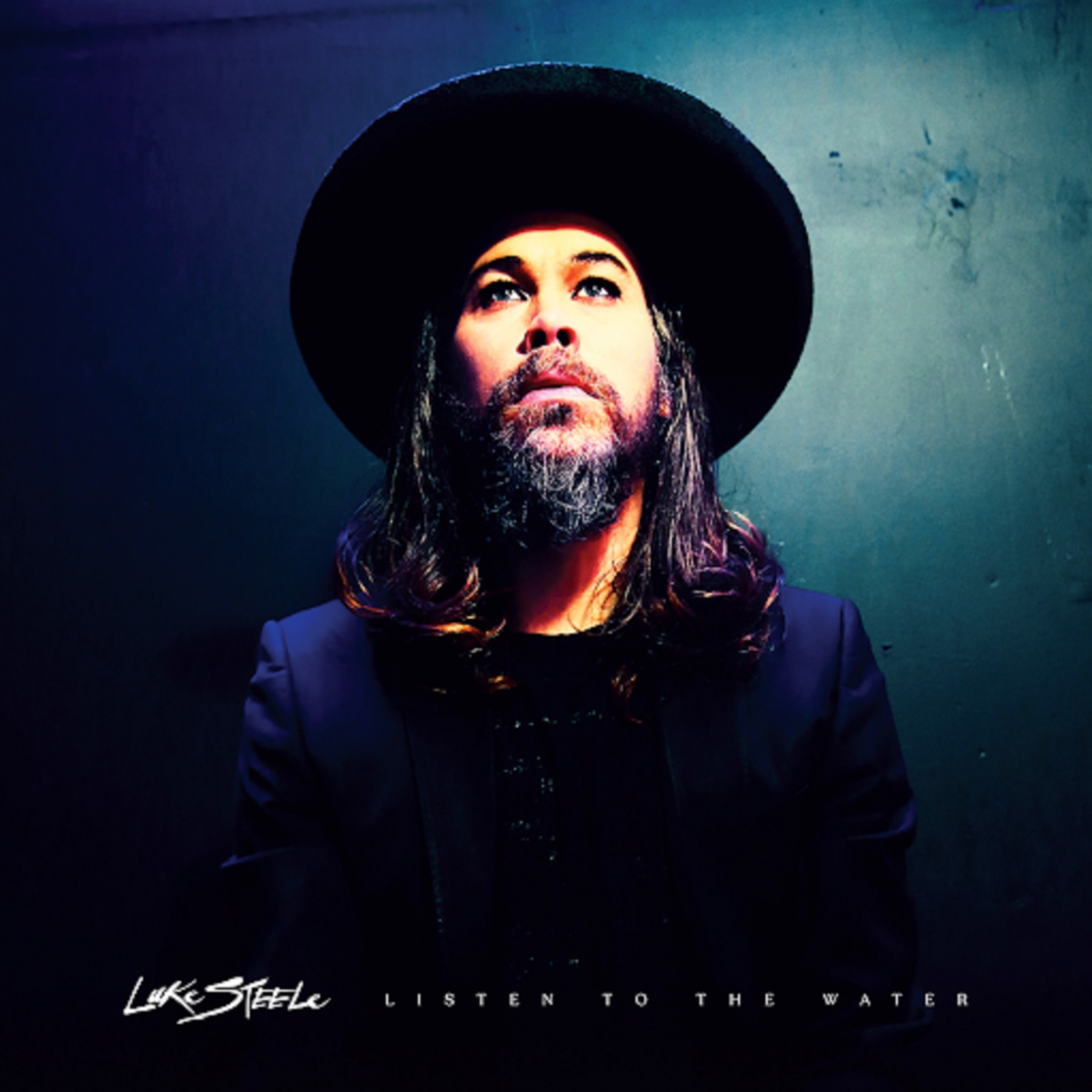 Luke Steele's Soul-Searching Solo Debut 'Listen To The Water' Out May 13