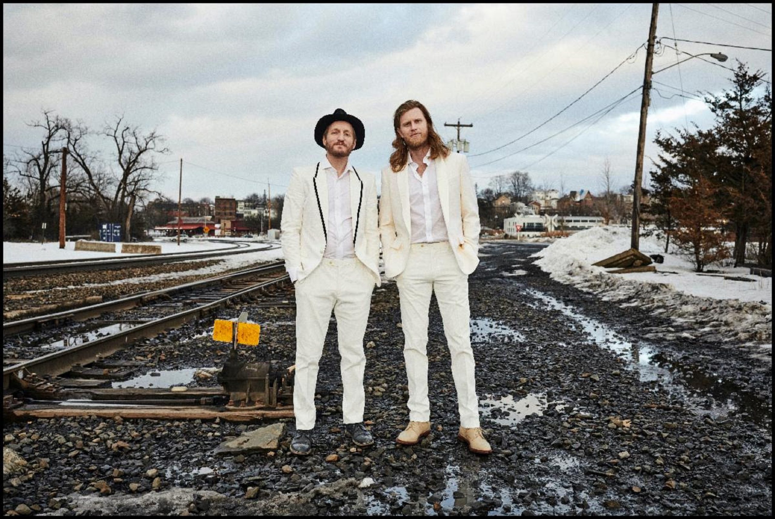 The Lumineers Brightside World Tour 2022 Announces North American Dates