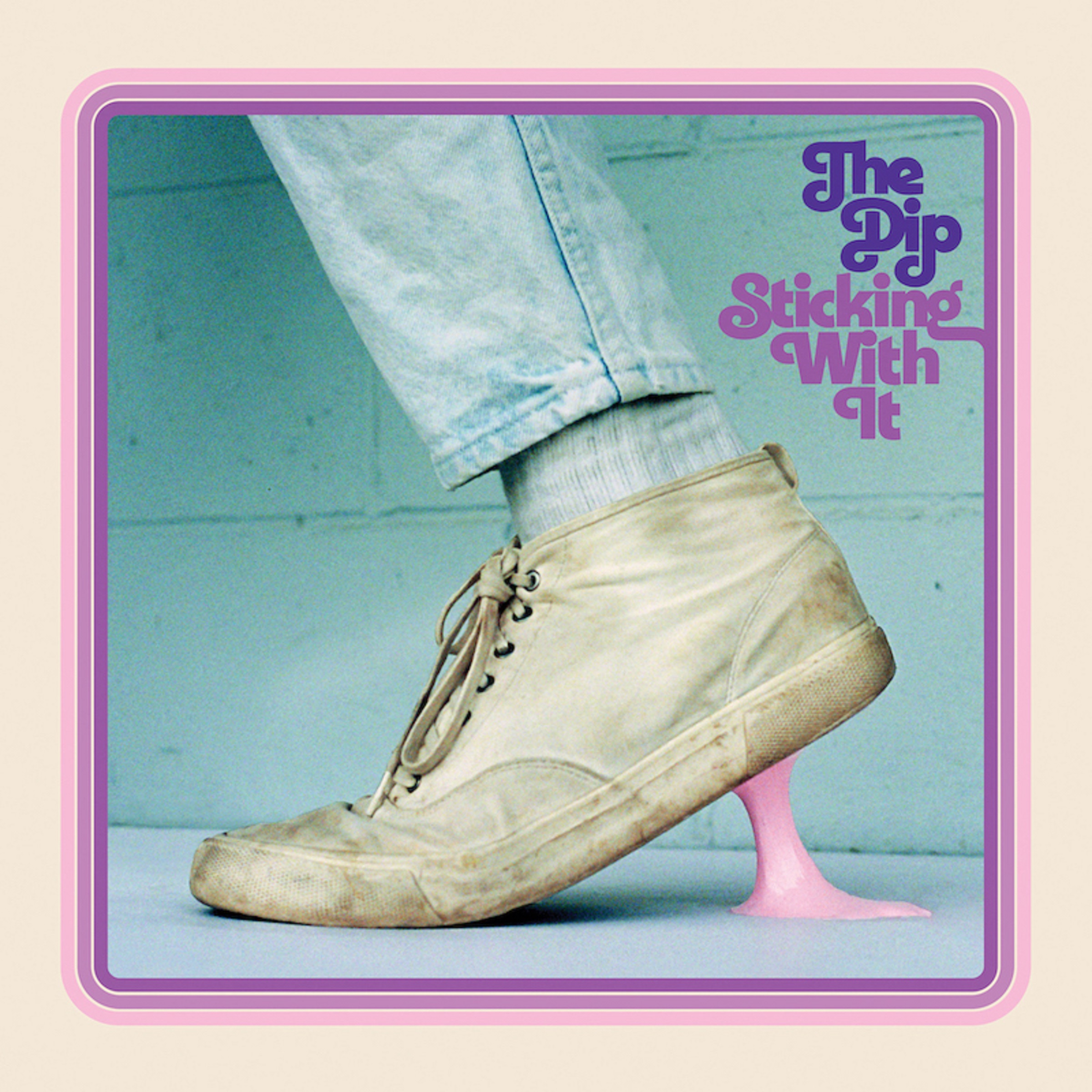 The Dip | Sticking With It | Review