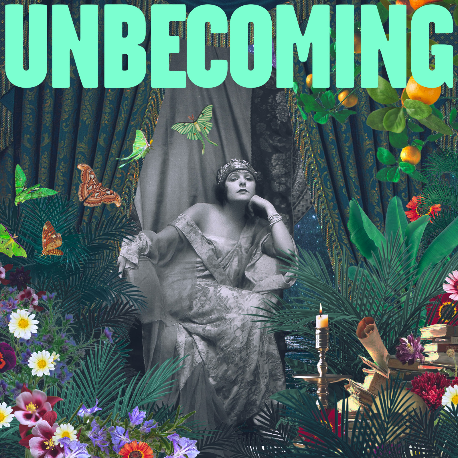 Don McCloskey's UnBecoming & Tour Dates This Month