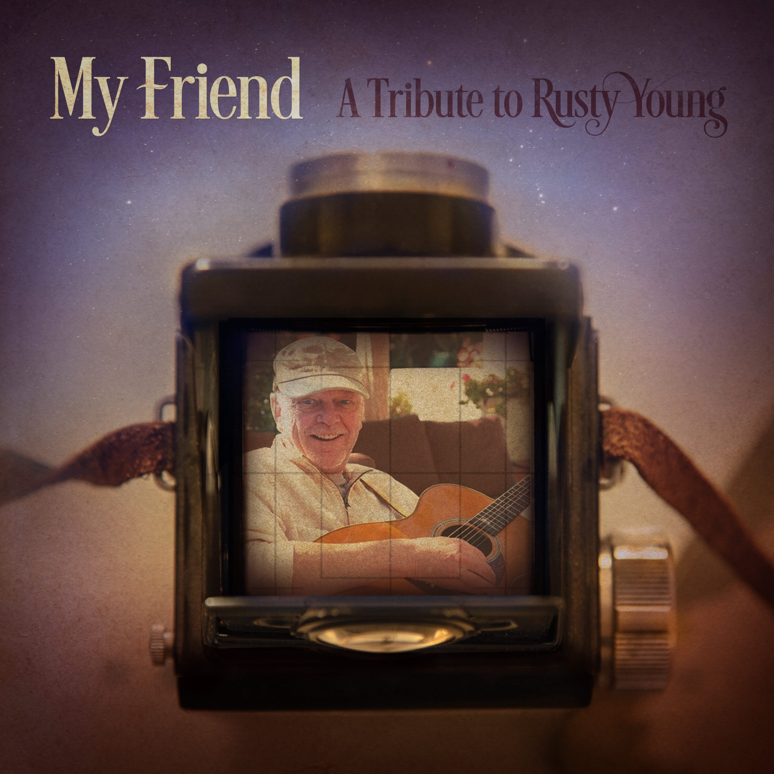 Album Celebrates Iconic Songs from the Late Poco Co-Founder