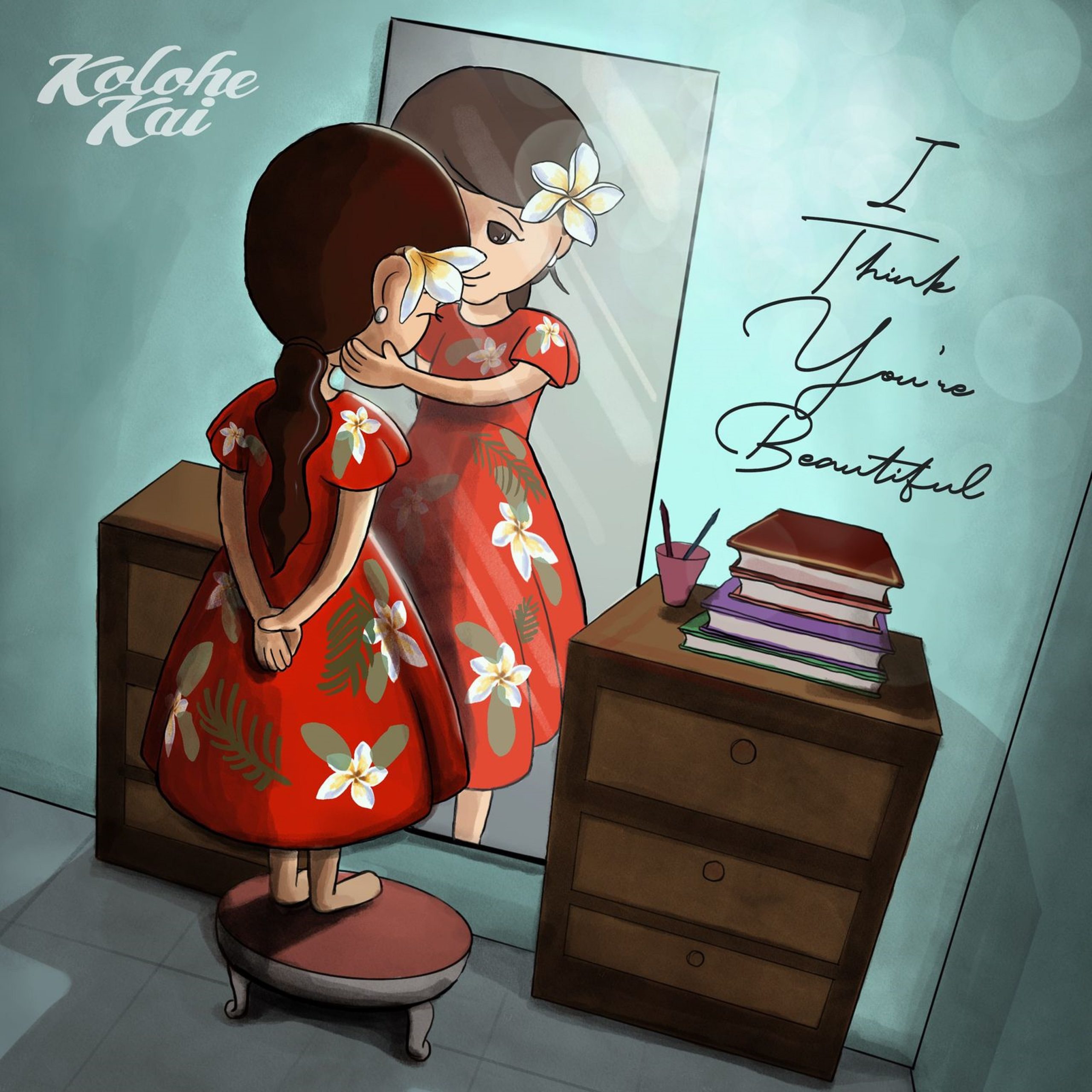 Kolohe Kai Aims to Uplift the Youth with his Powerful New Single