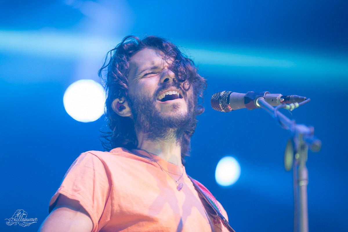 Goose | Fillmore Philly | 3/11/2022