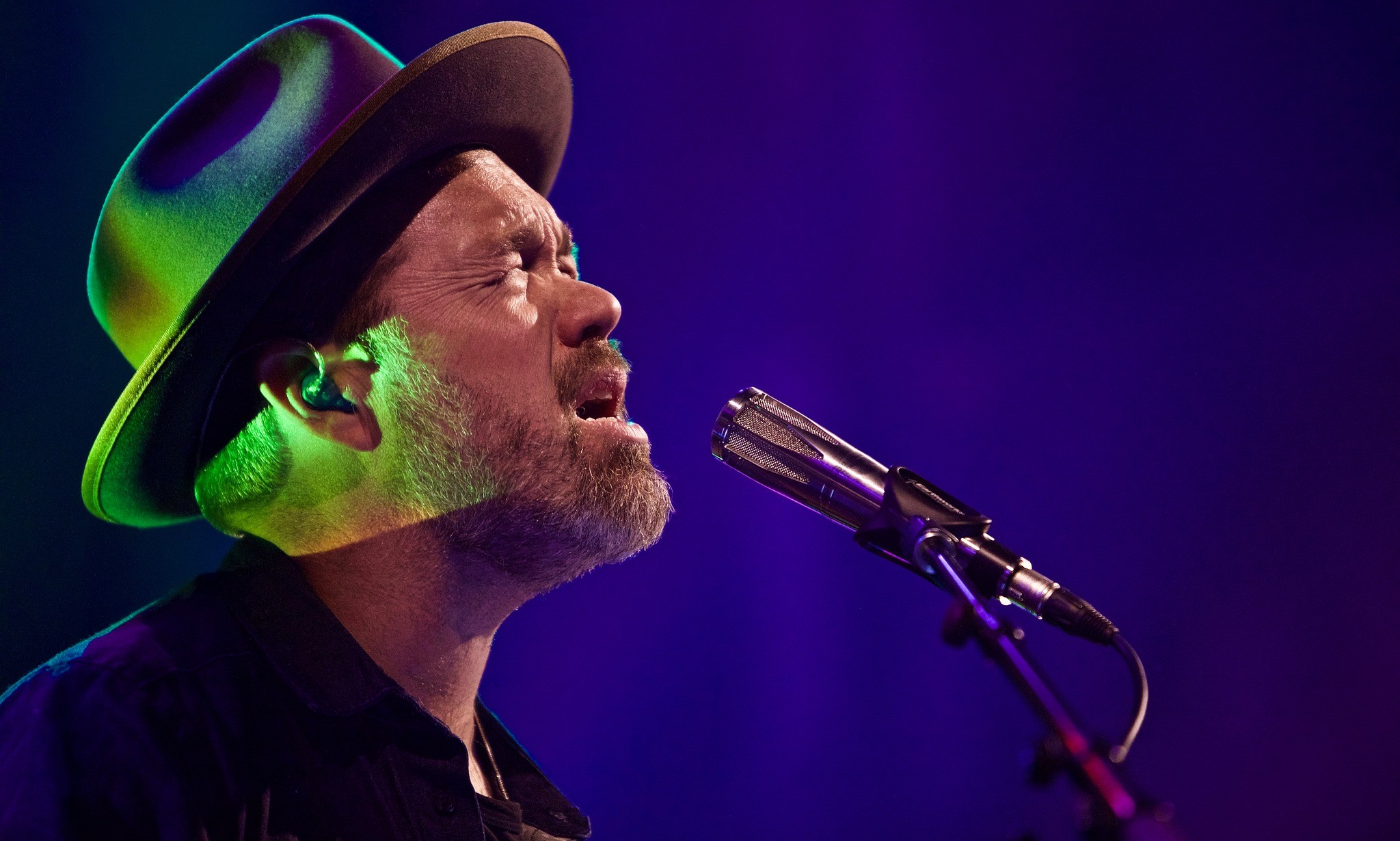 Eric Krasno & Son Little | Washington's | 2/18/2022