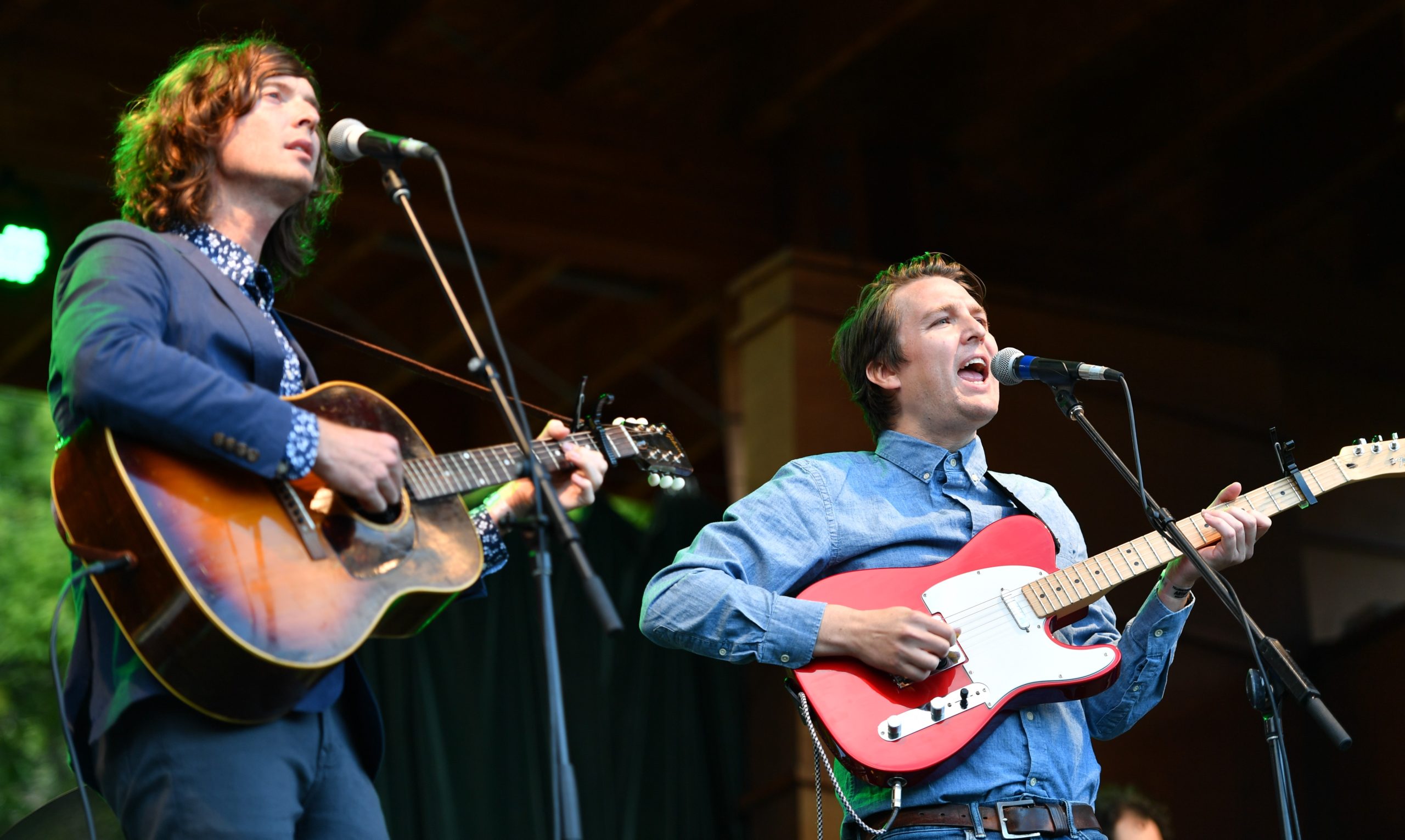 Osiris Media announces new artist podcasts – Milk Carton Kids, Snarky Puppy and more