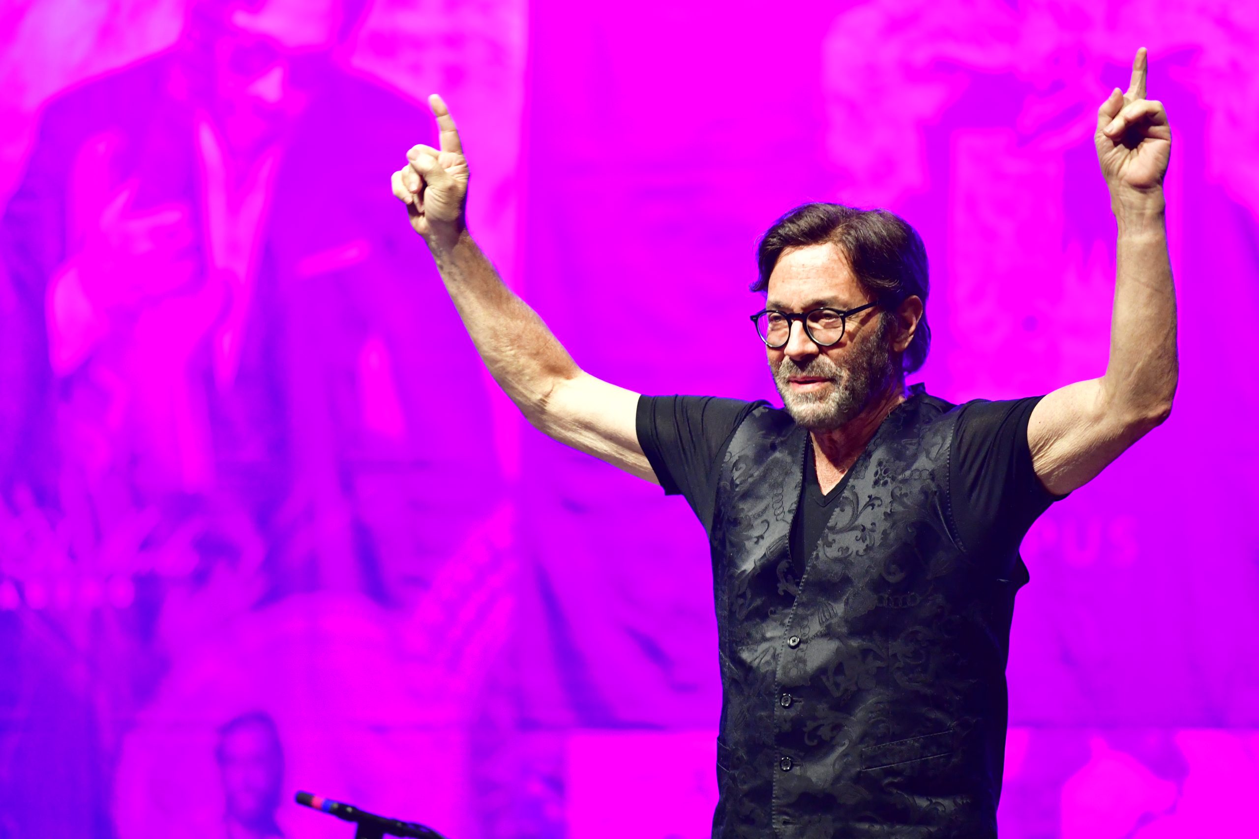 Al Di Meola | Boulder Theater | 3/29/22