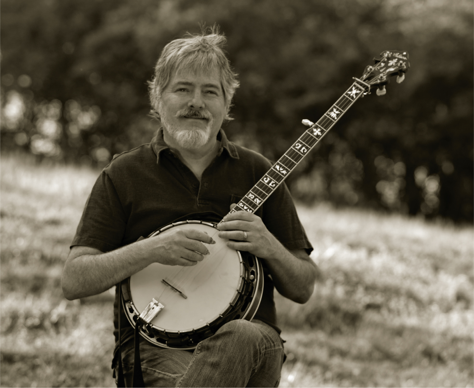 Béla Fleck's My Bluegrass Heart to perform at Chautauqua Auditorium