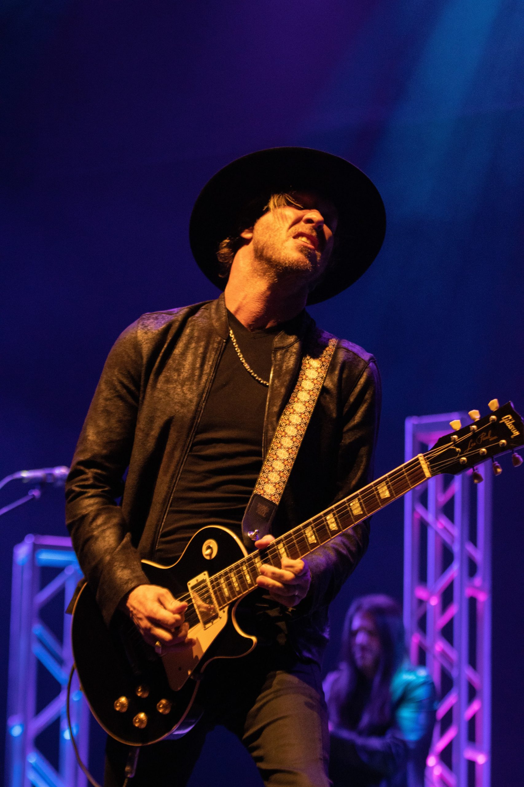 Kenny Wayne Shepherd | Lobero Theatre | 3/12/22