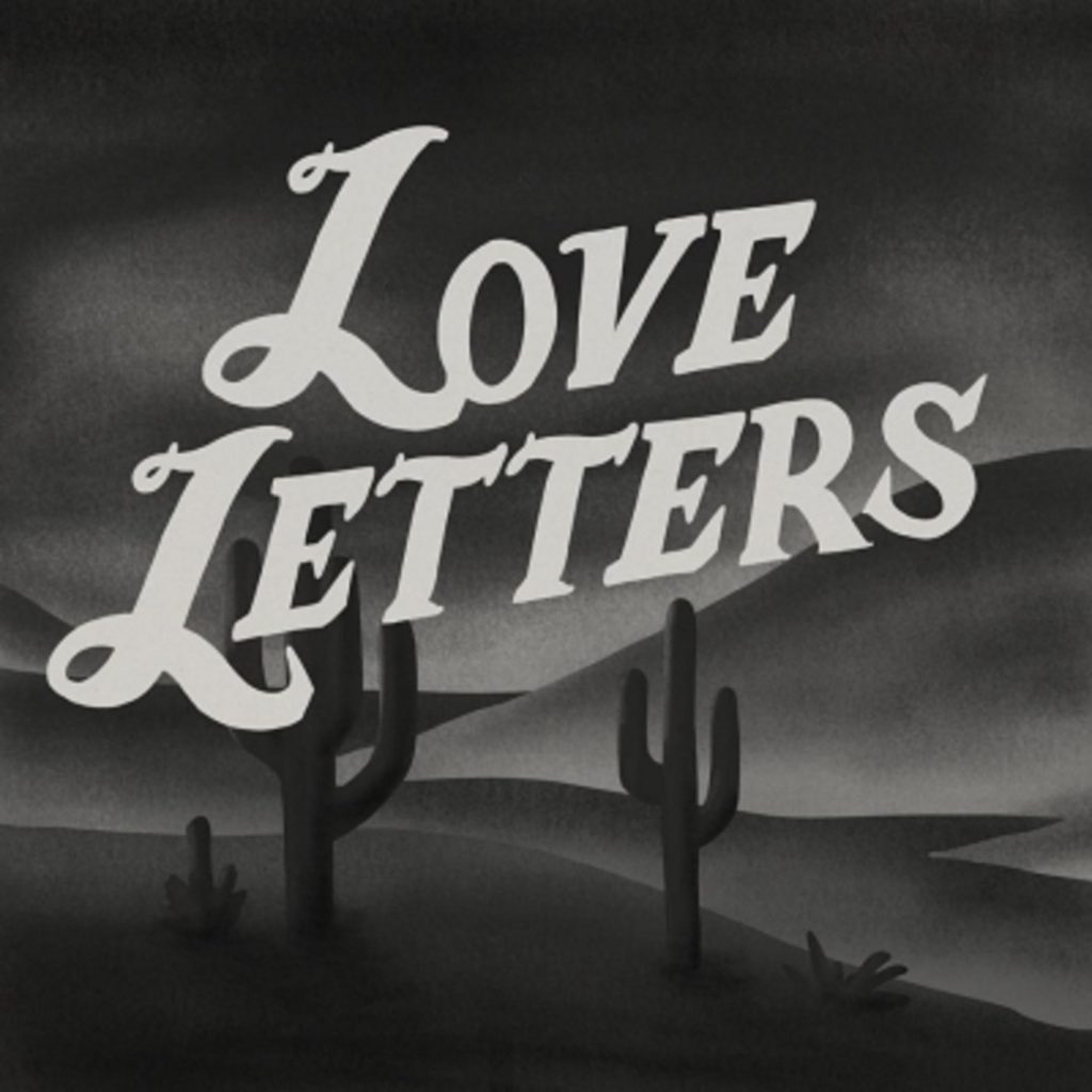 Bryan Ferry Announces EP Of New Recordings Love Letters Out May 6th On BMG