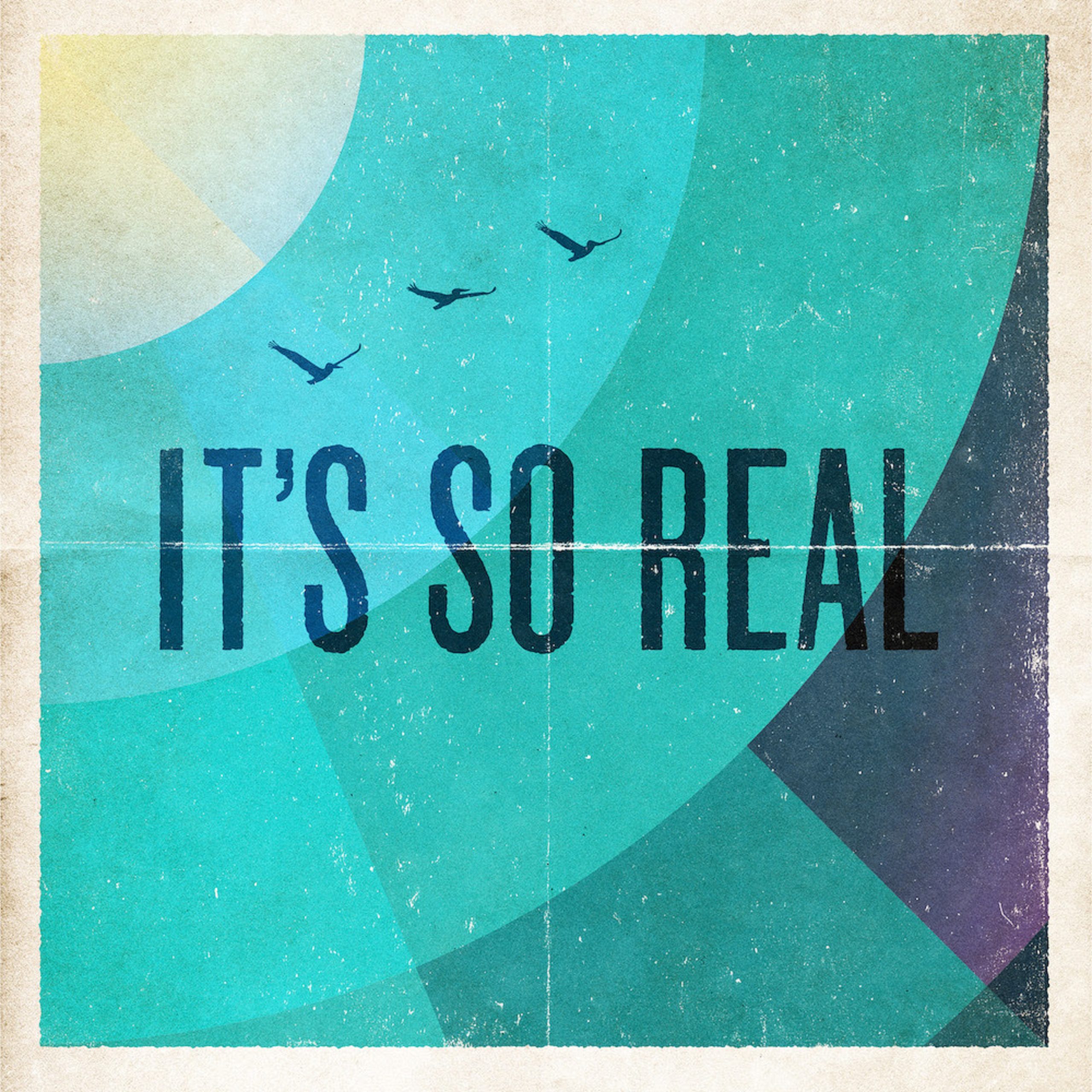 The Black Seeds Announce New Album, New Single "It's So Real" Out Now