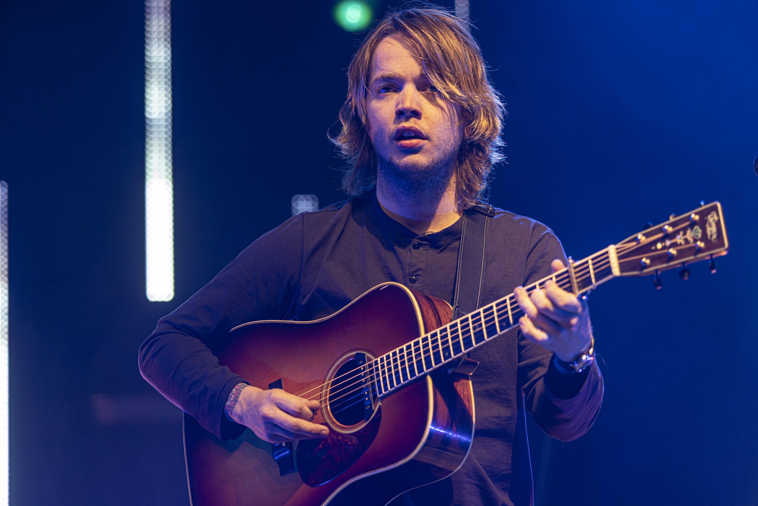 Billy Strings | Cincinnati, OH | 3/12/22
