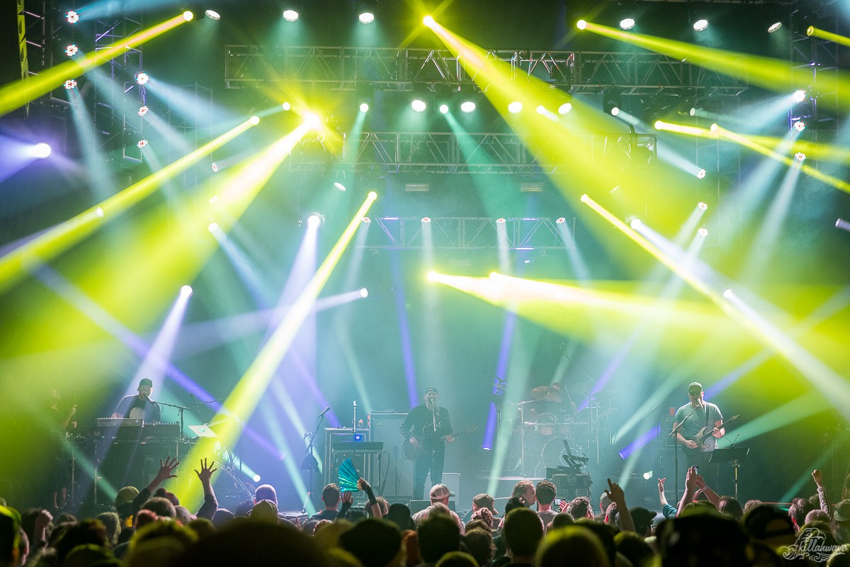 Disco Biscuits | Capitol Theatre | 4/1/2022