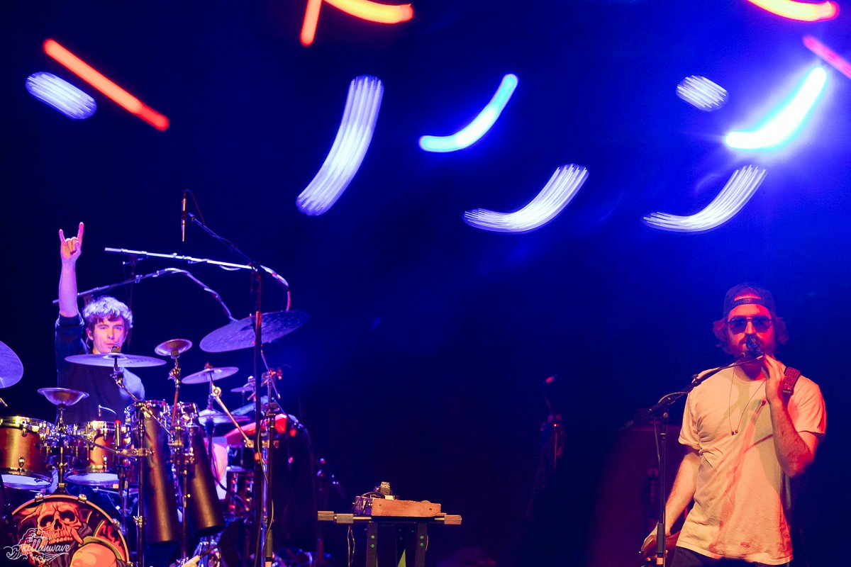 Lespecial | Gramercy Theater | 4/16/2022