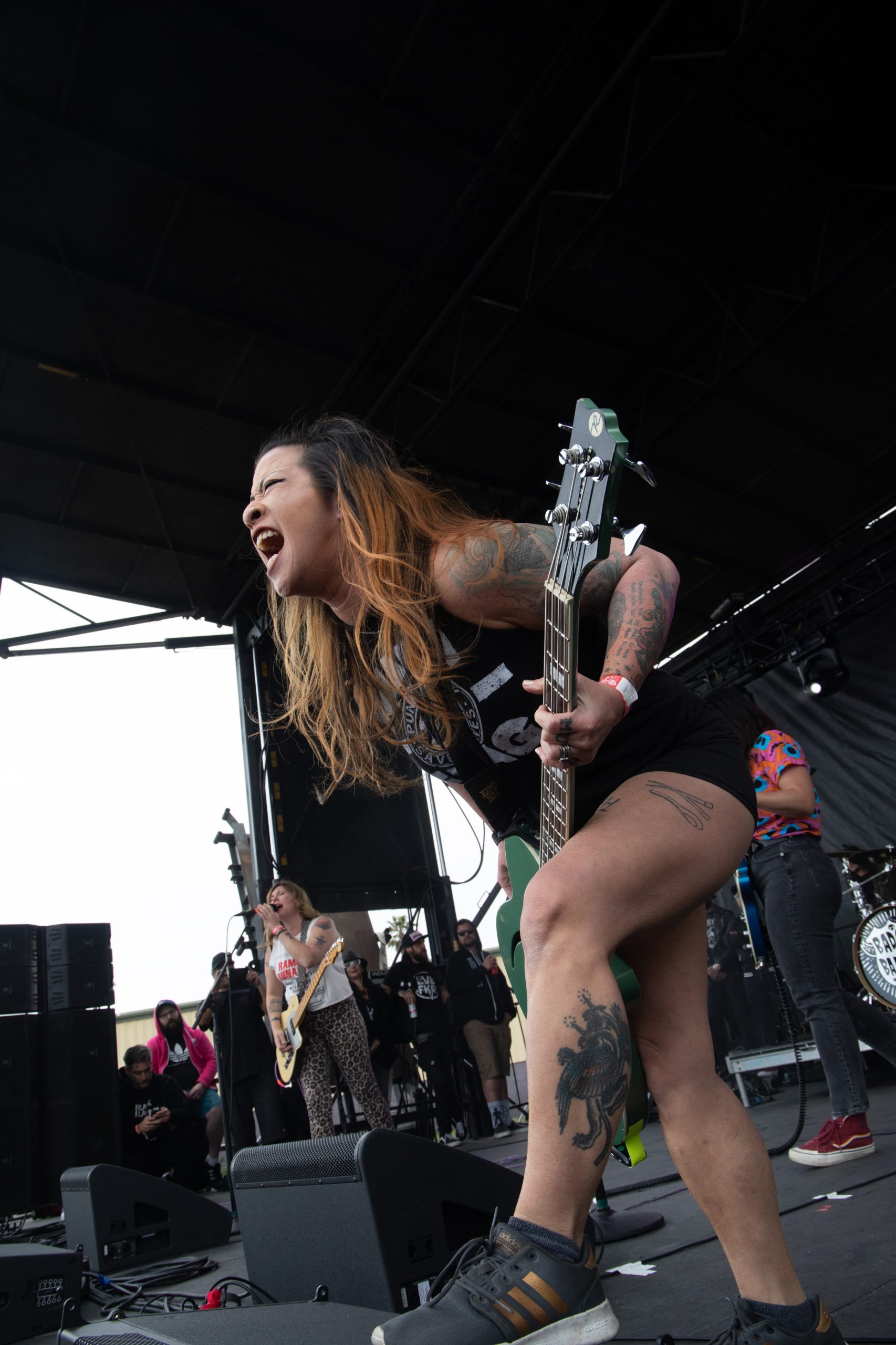 Punk In Drublic | Ventura, CA | 3/27/22