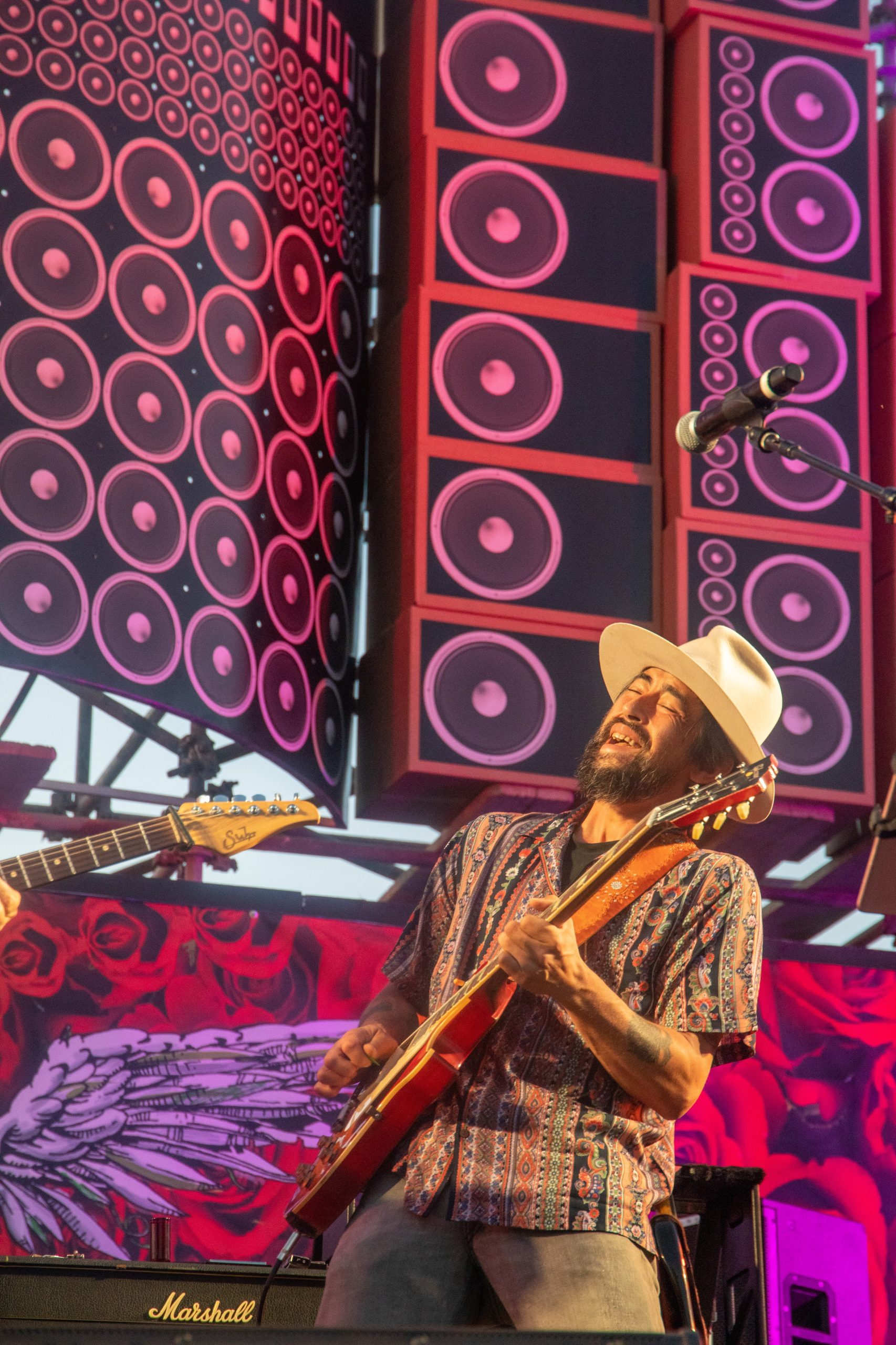 Jackie Greene | Skull & Roses Festival | 4/8/22