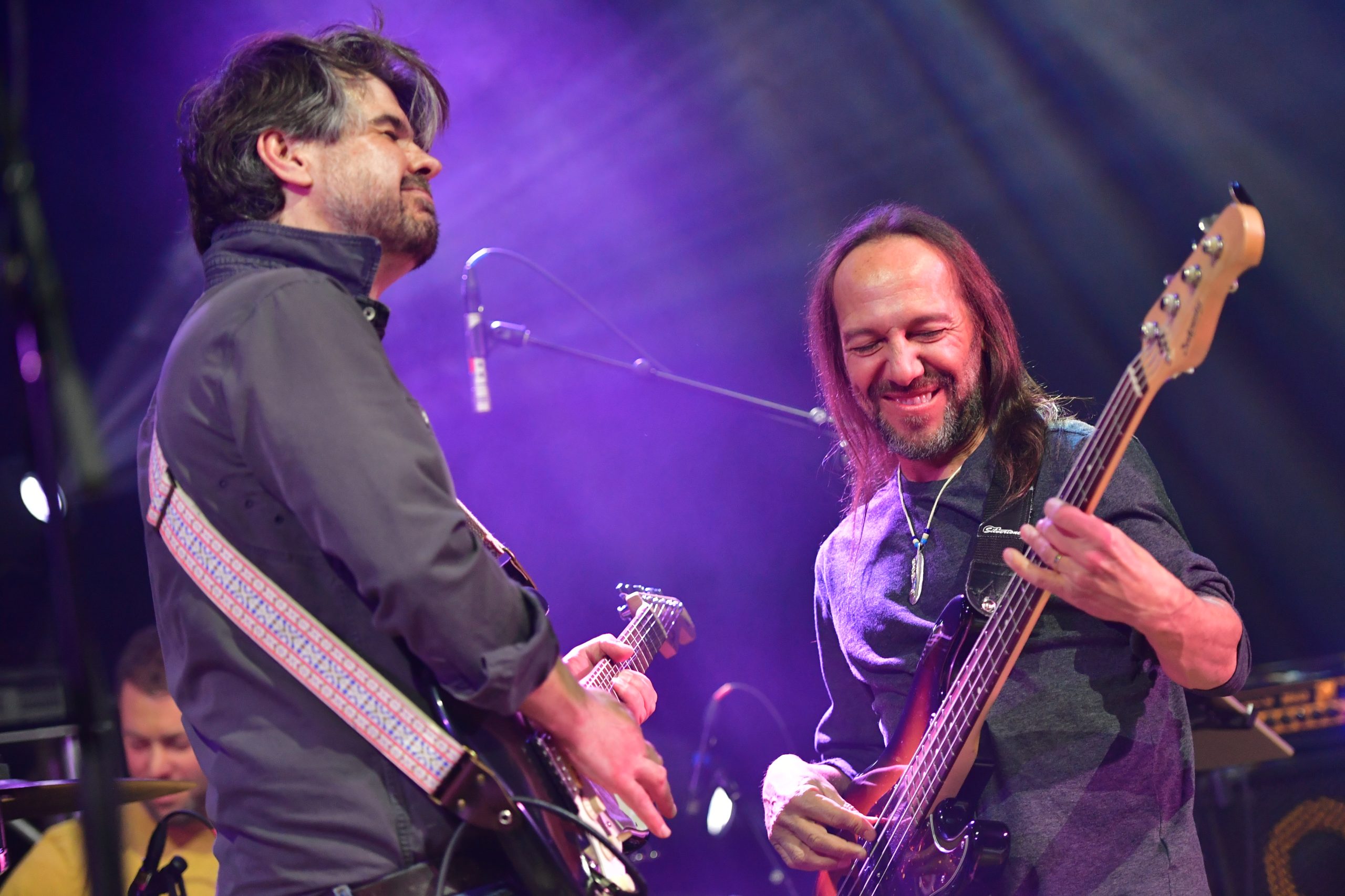 Dead Floyd | Boulder Theater | 3/31/22
