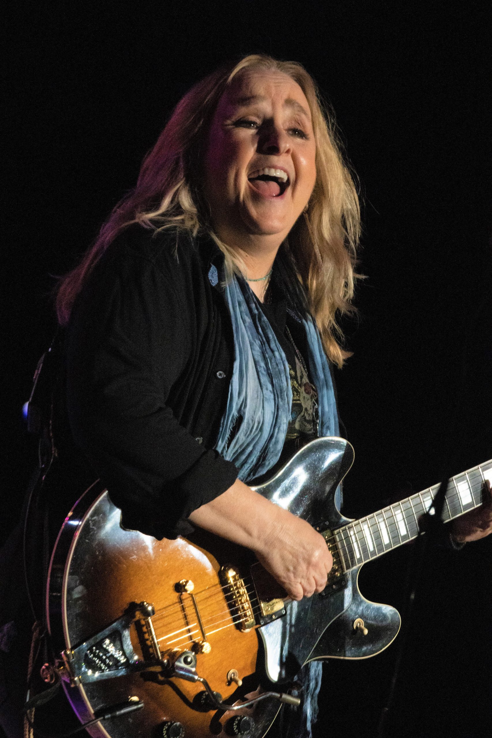 Melissa Etheridge | Chumash Casino Resort | 3/24/22