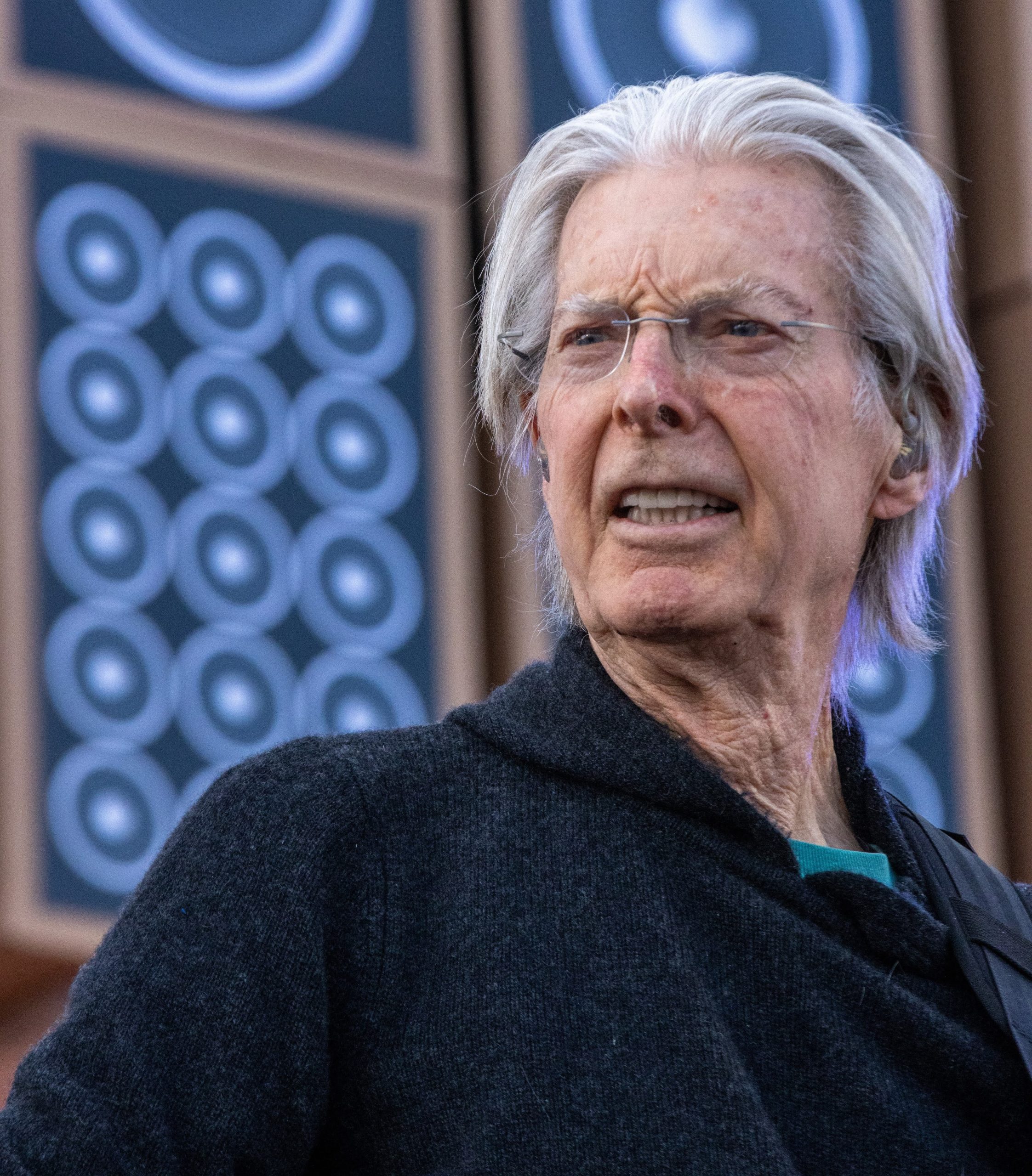 Phil Lesh & Friends | Skull & Roses Festival | 4/10/22