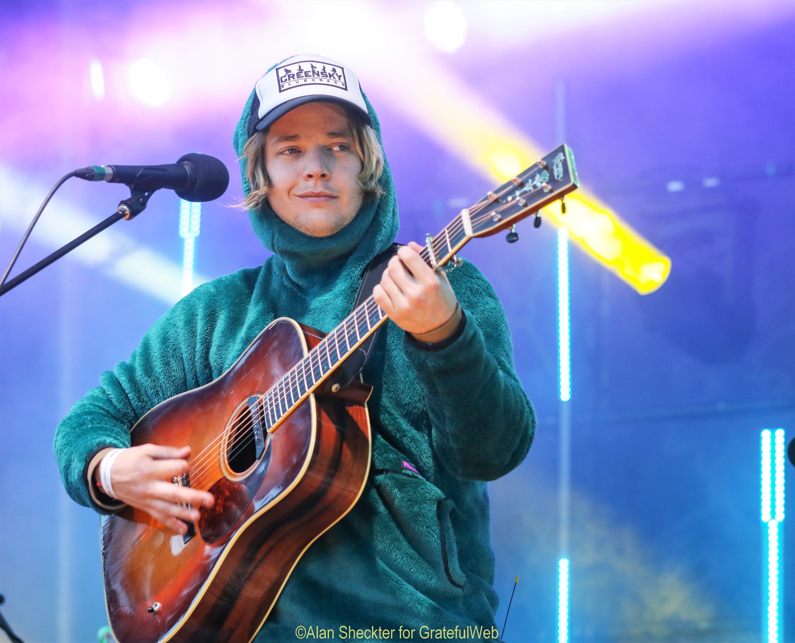 WinterWonderGrass Tahoe | 2022
