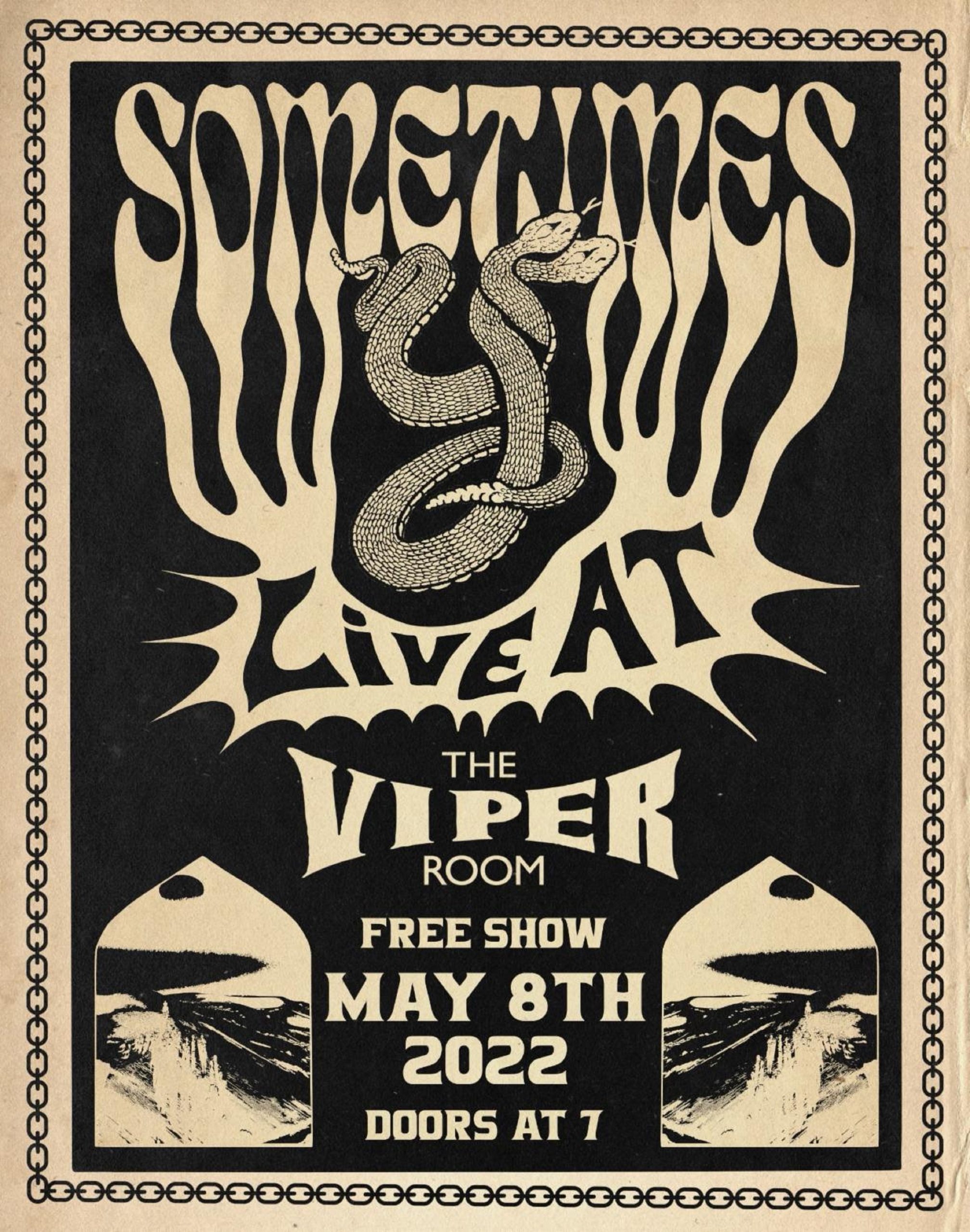 SOMETIMES Y (Yelawolf & Shooter Jennings) Announce First-Ever Headlining Show for May 8 in Los Angeles