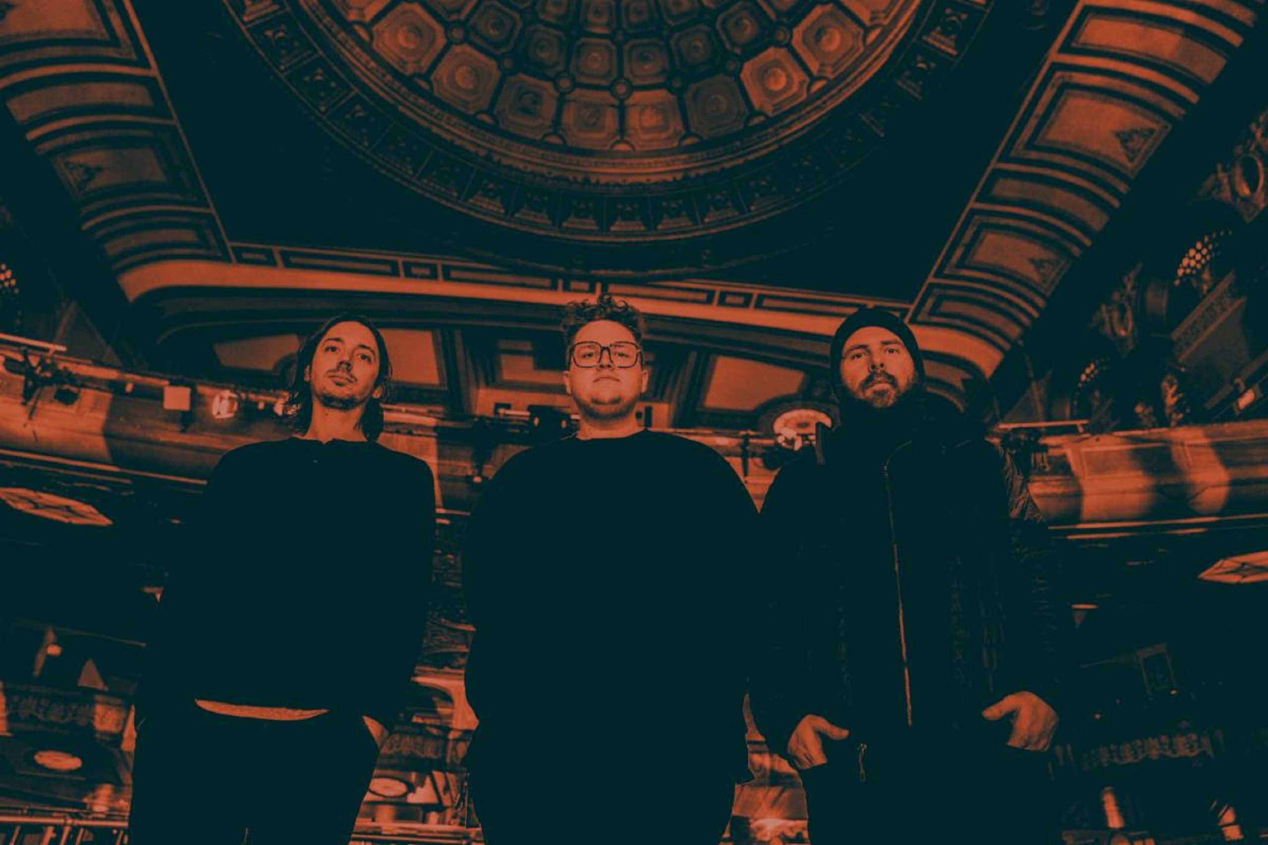 Michigander & Manchester Orchestra Release New Single "In My Head"