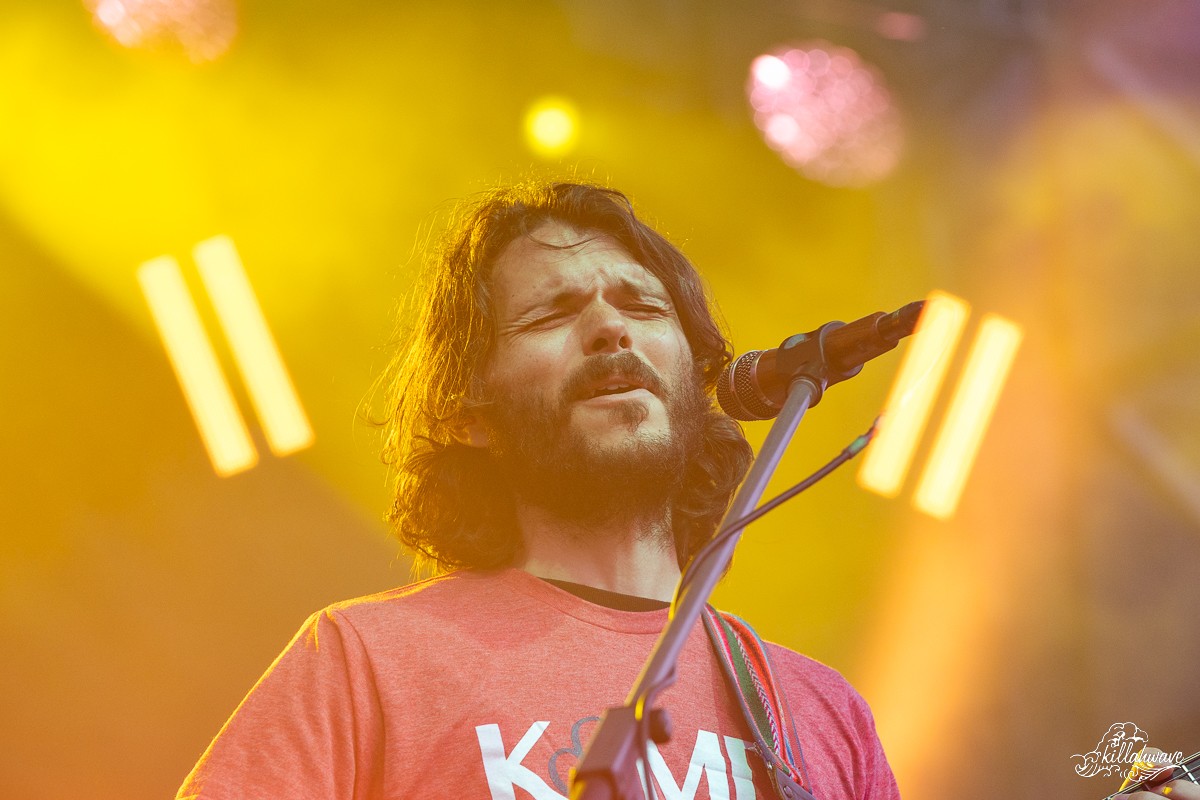 Goose | Westville Music Bowl | 5/27/2022