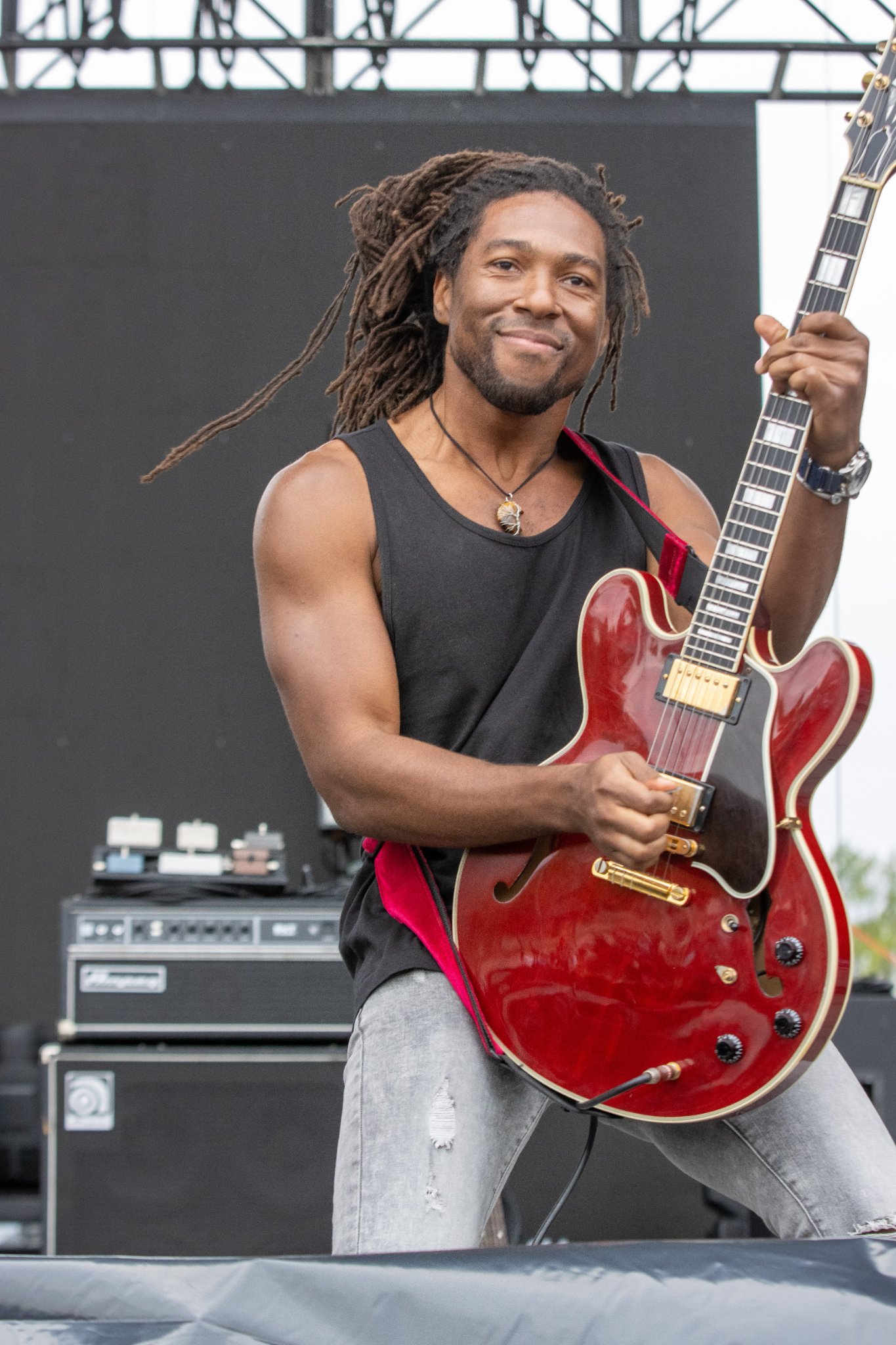 Beale Street Music Festival | day 2 | 4/30/22