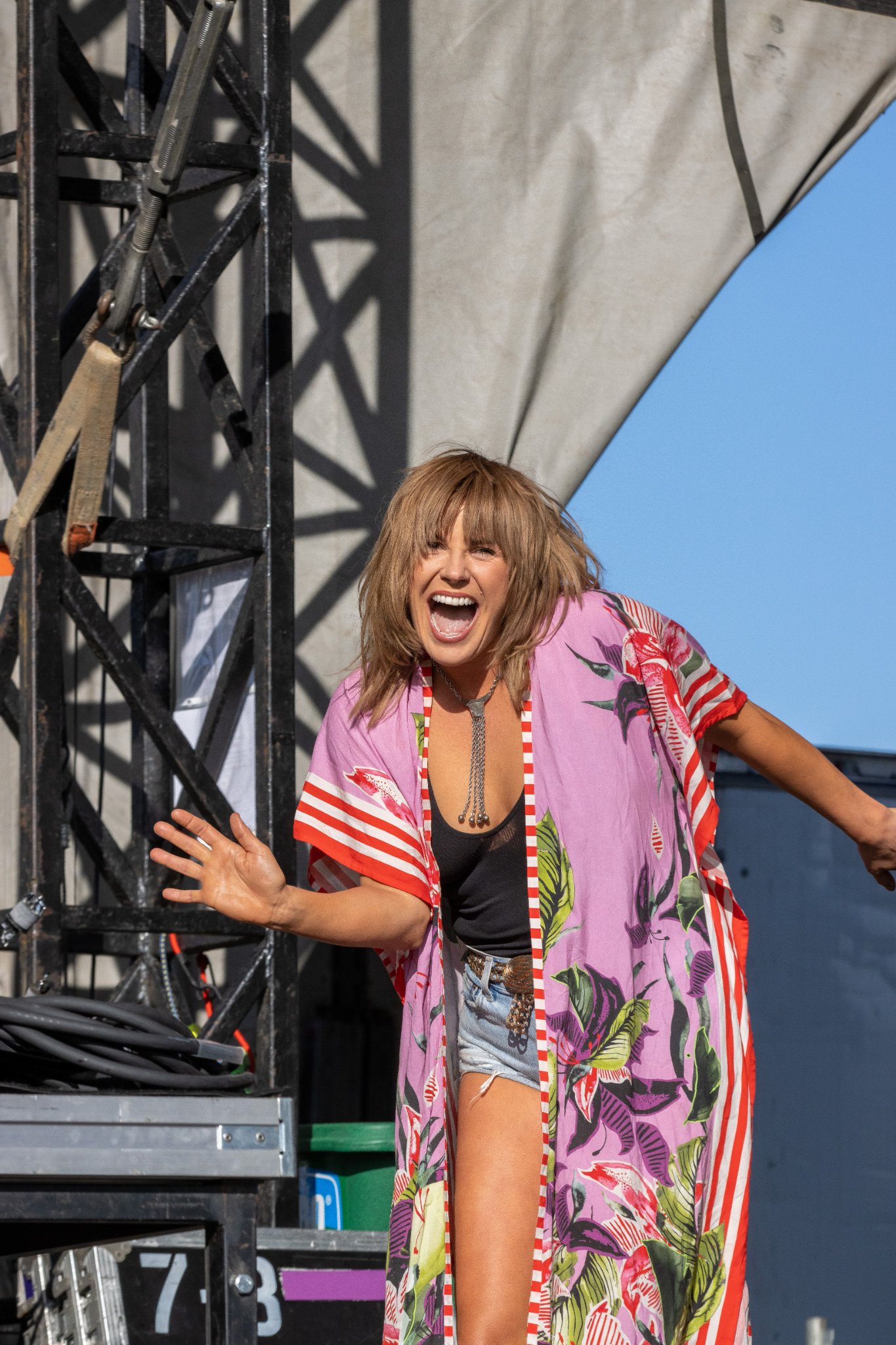 Beale Street Music Festival | day 3 | 5/1/22