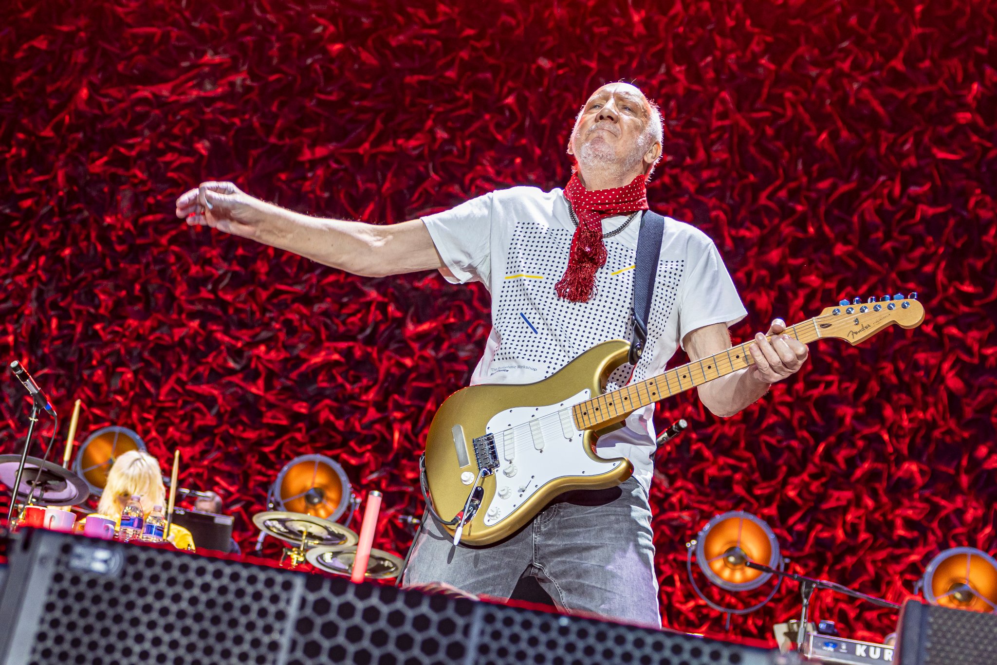 The Who | TQL Stadium | 5/15/22
