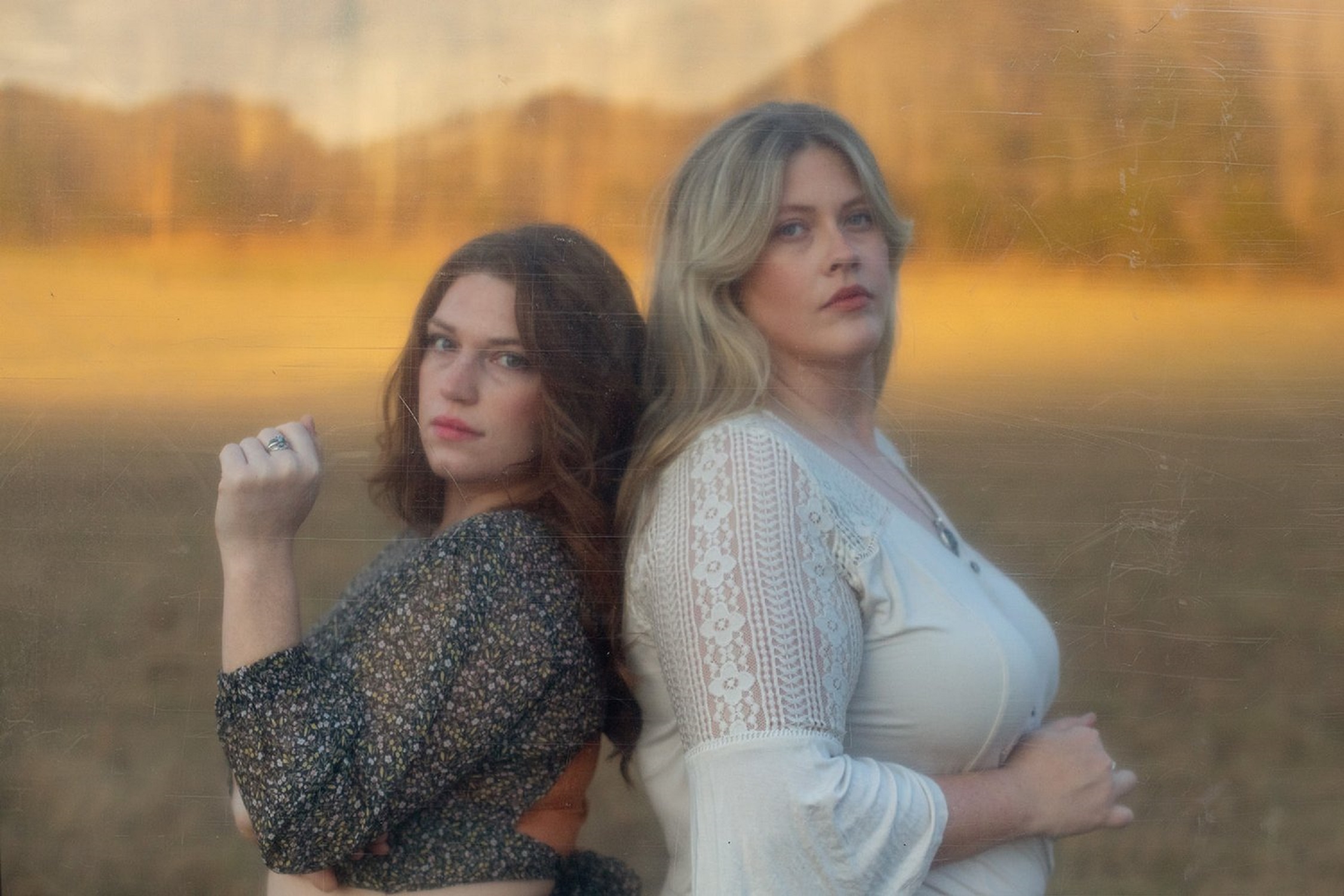 The Local Honeys Announce Self-Titled Album – Out July 15th
