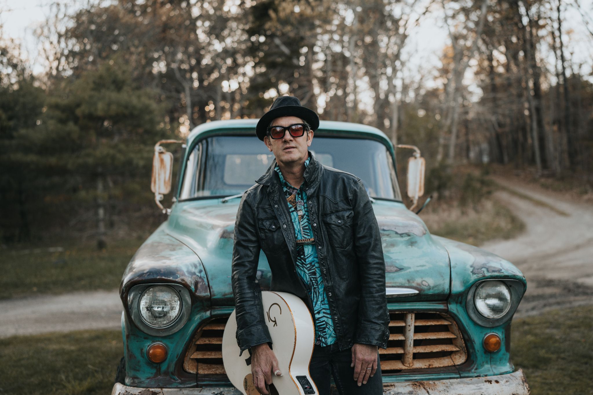 G. Love Releases New Single "Laughing In The Sunshine" from New LP 'Philadelphia Mississippi' out June 24