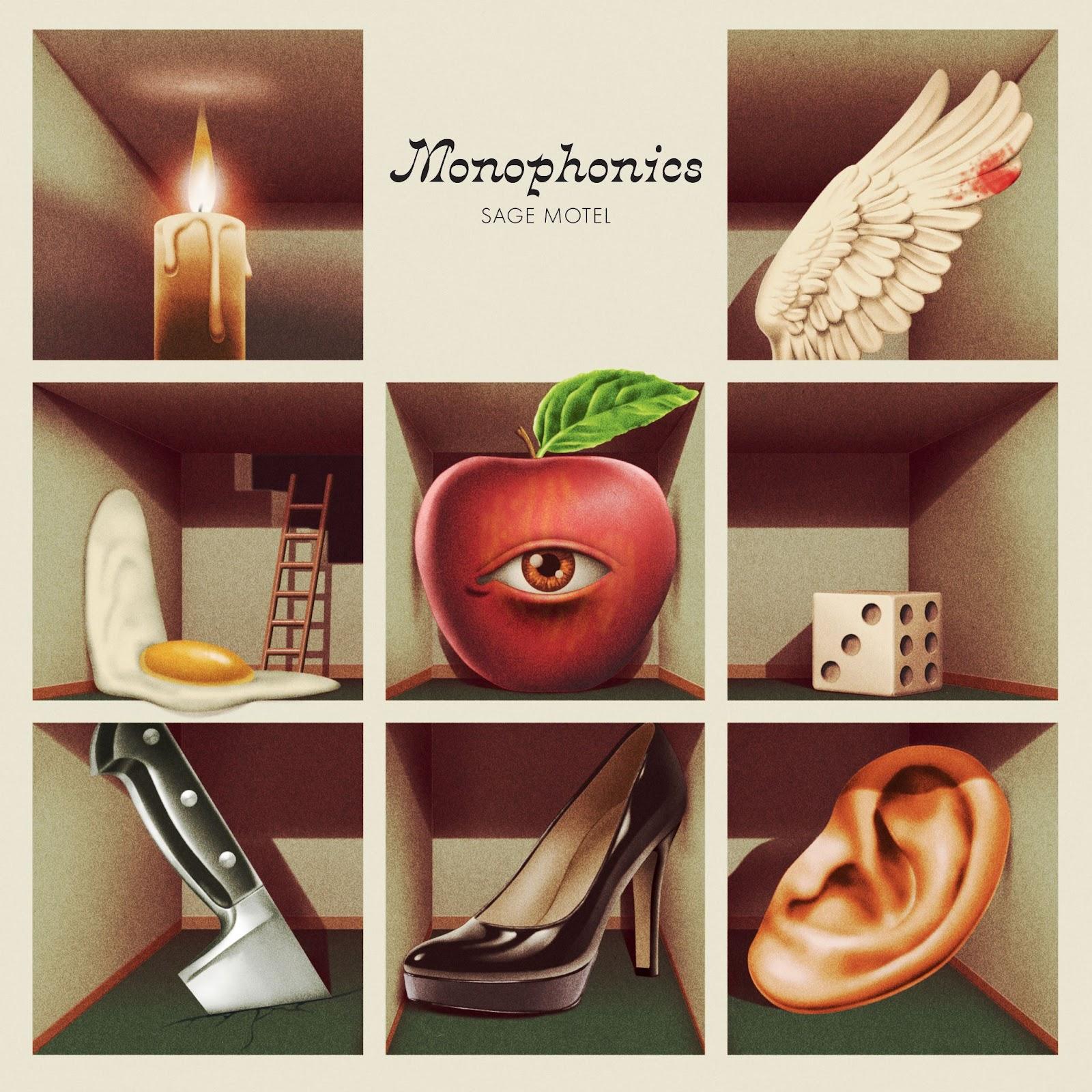 Monophonics Release “Sage Motel” Video