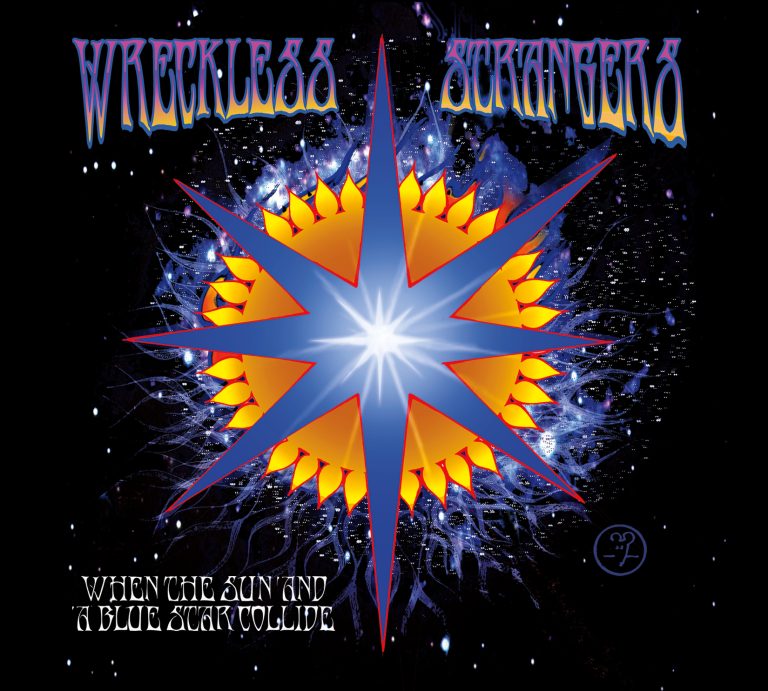 Bay Area Americana group Wreckless Strangers' acclaimed new album (5/20) & spring shows