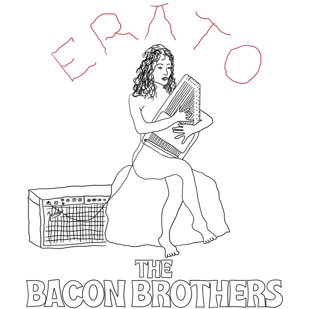 The Bacon Brothers Announce Summer Tour – New EP Out July 8th