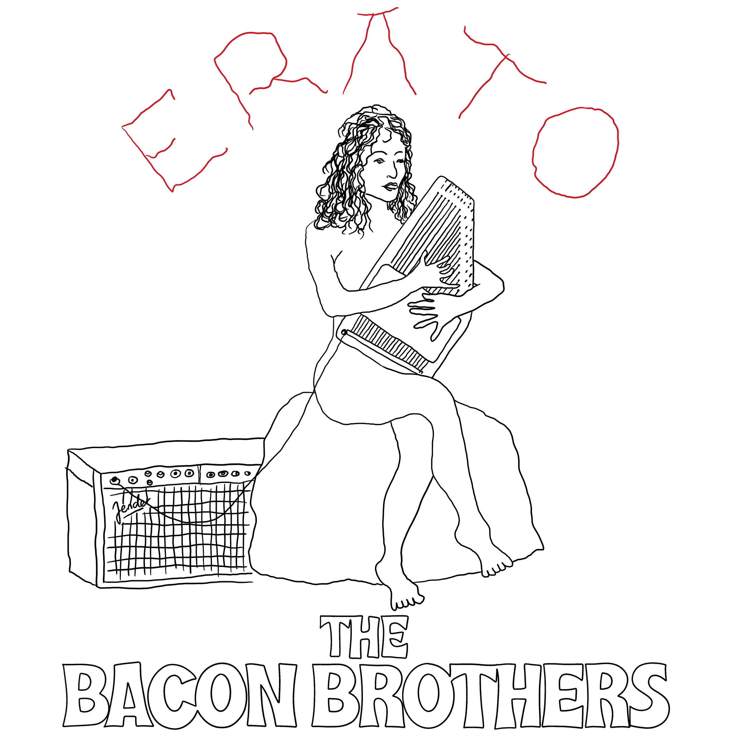 The Bacon Brothers Announce Summer Tour – New EP Out July 8th