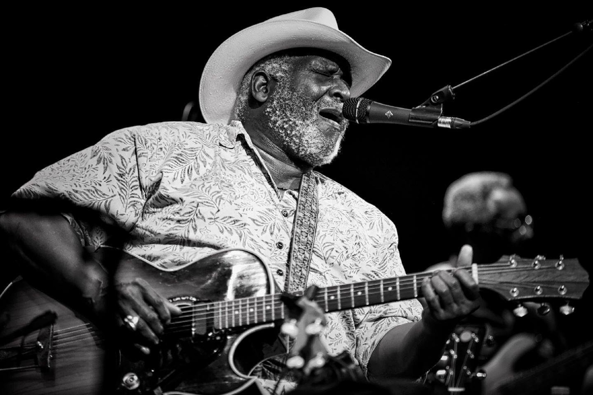 Taj Mahal to celebrate 80th birthday with Grammy Museum interview and performance on Thursday, June 16, 2022