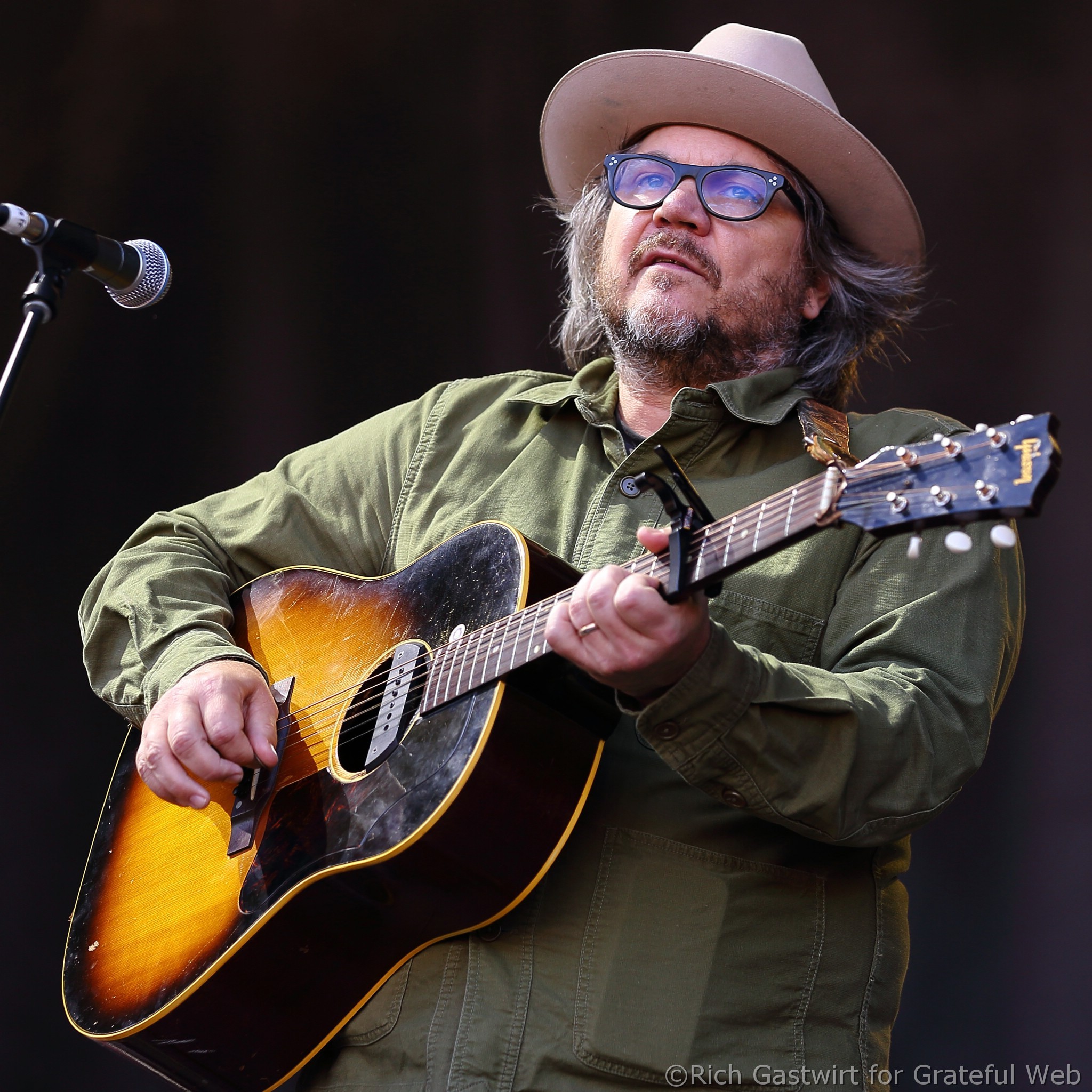 Solid Sound Festival 2022 | Photos