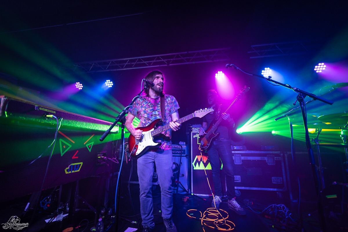 Dopapod | Space Ballroom | 6/18/2022