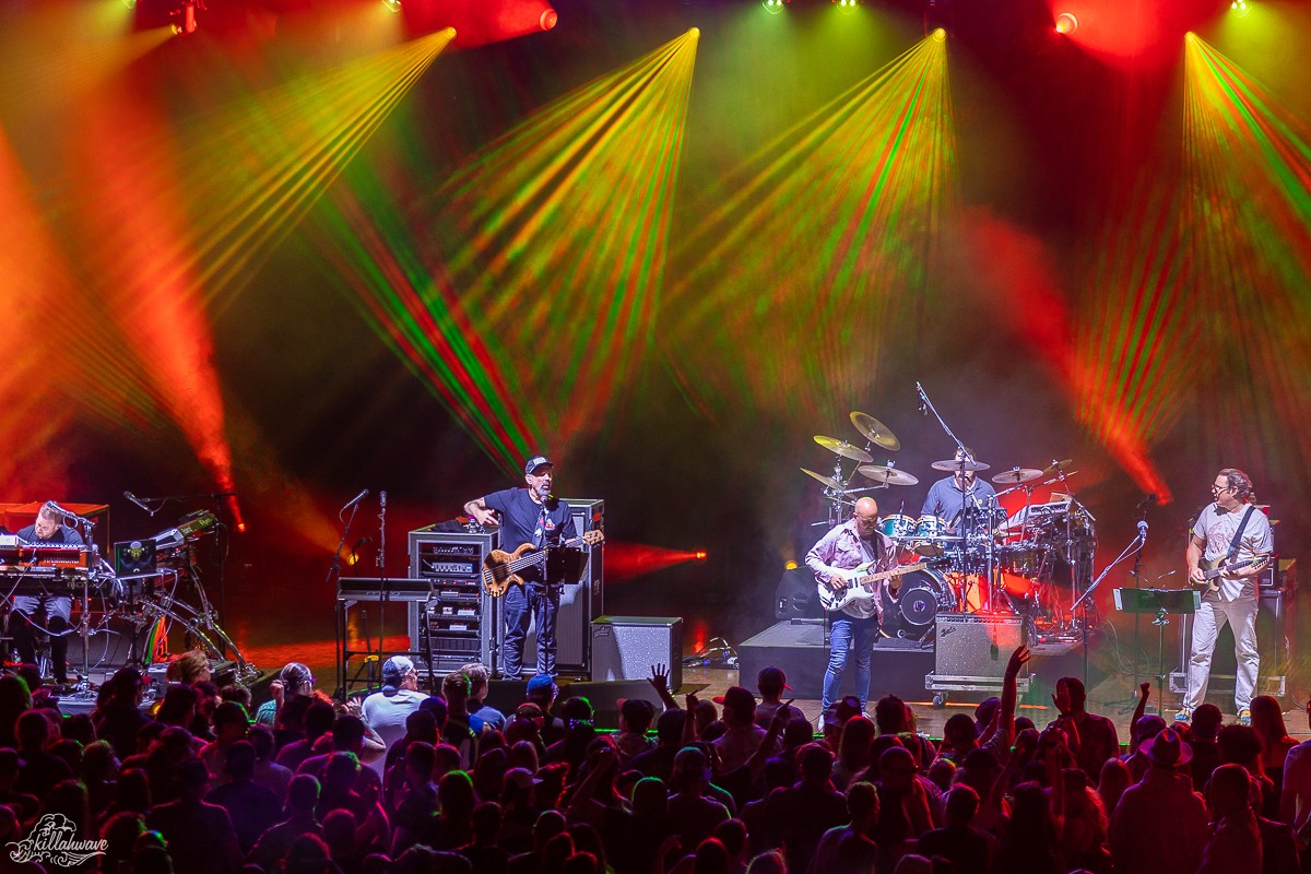 City Bisco | The Mann Center for Performing Arts | 6/19/2022
