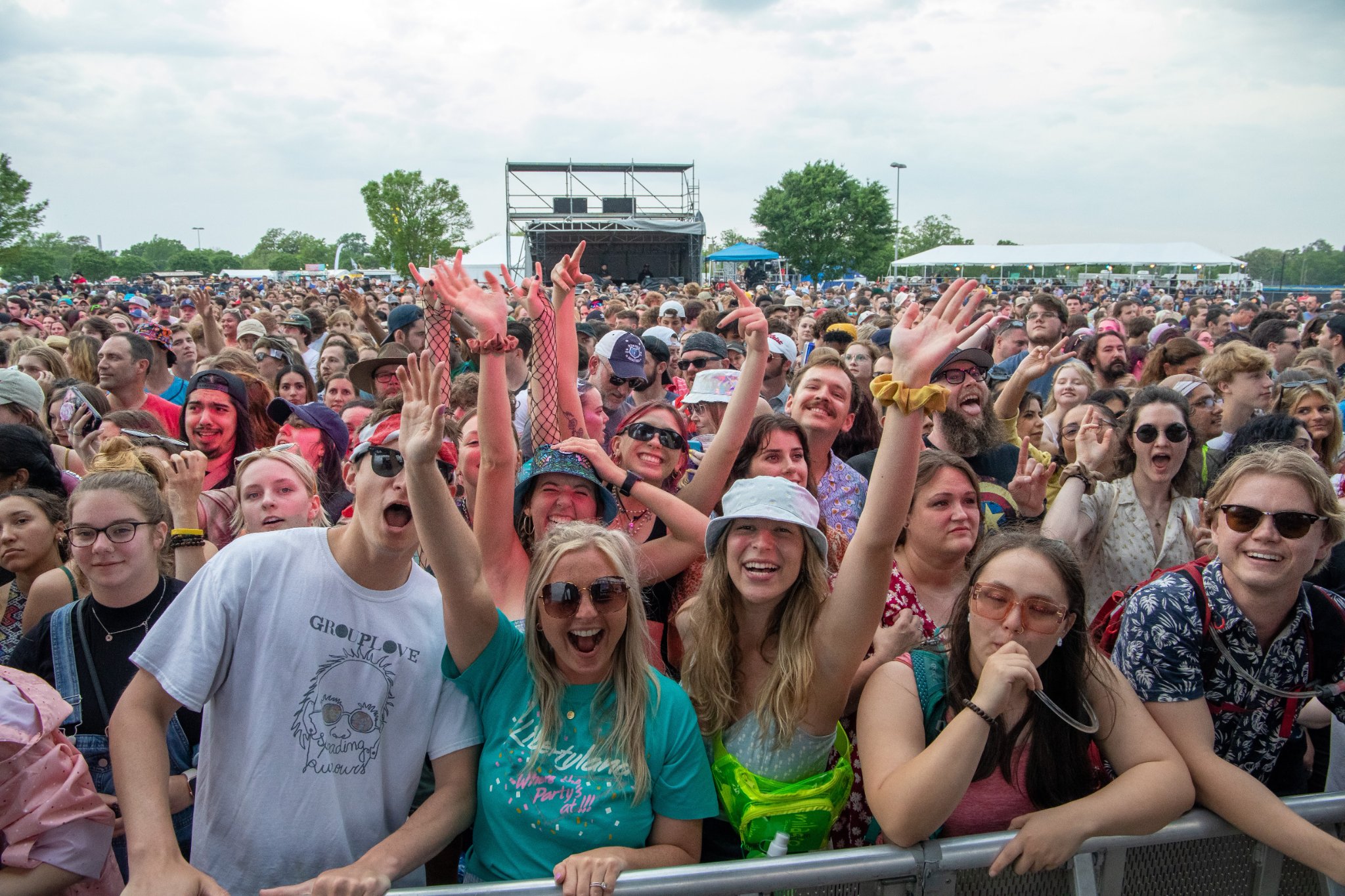 Beale Street Music Festival 2022 | Day 2