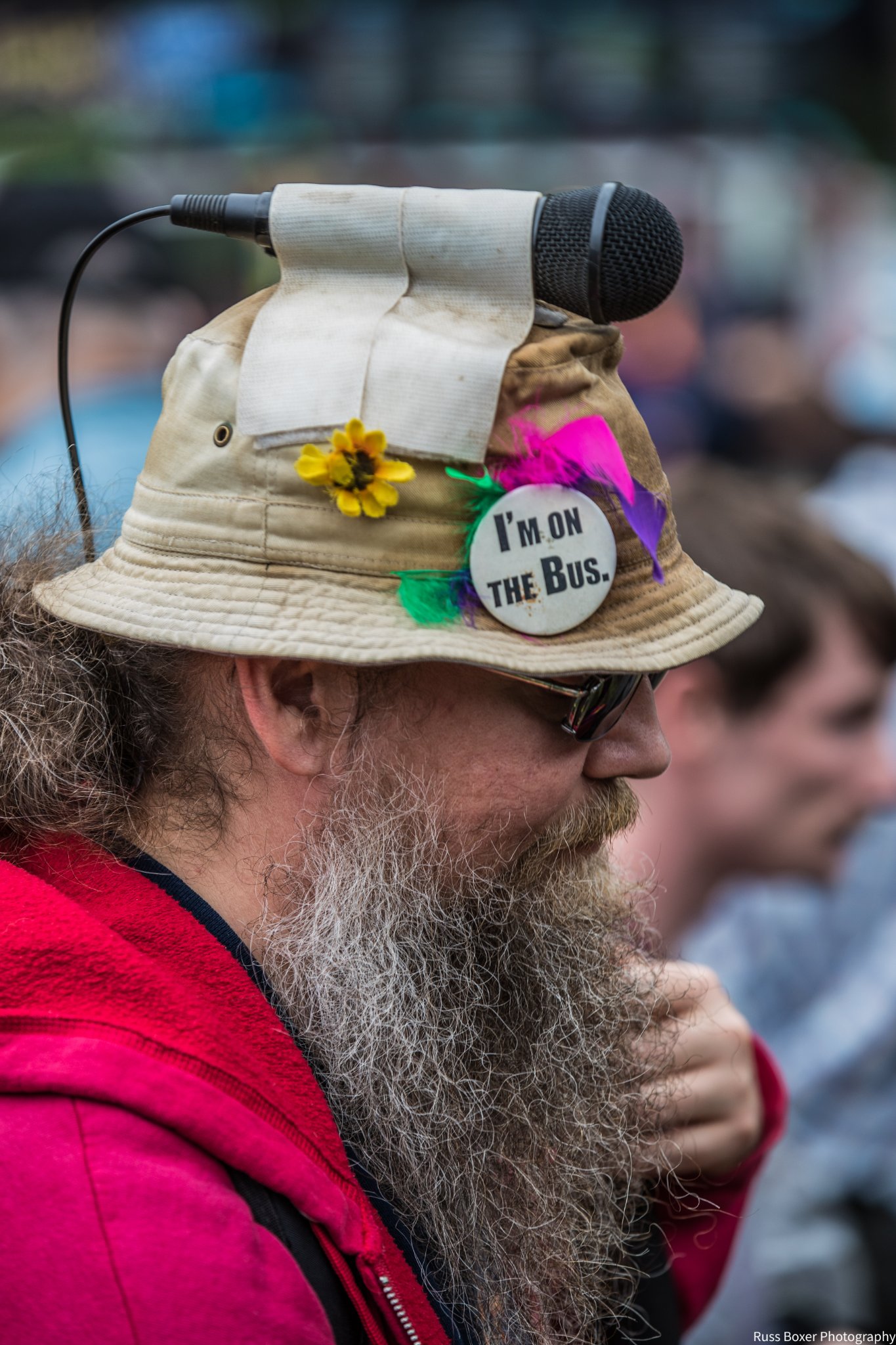 Summer Camp Music Festival | day 1 | 5/27/22