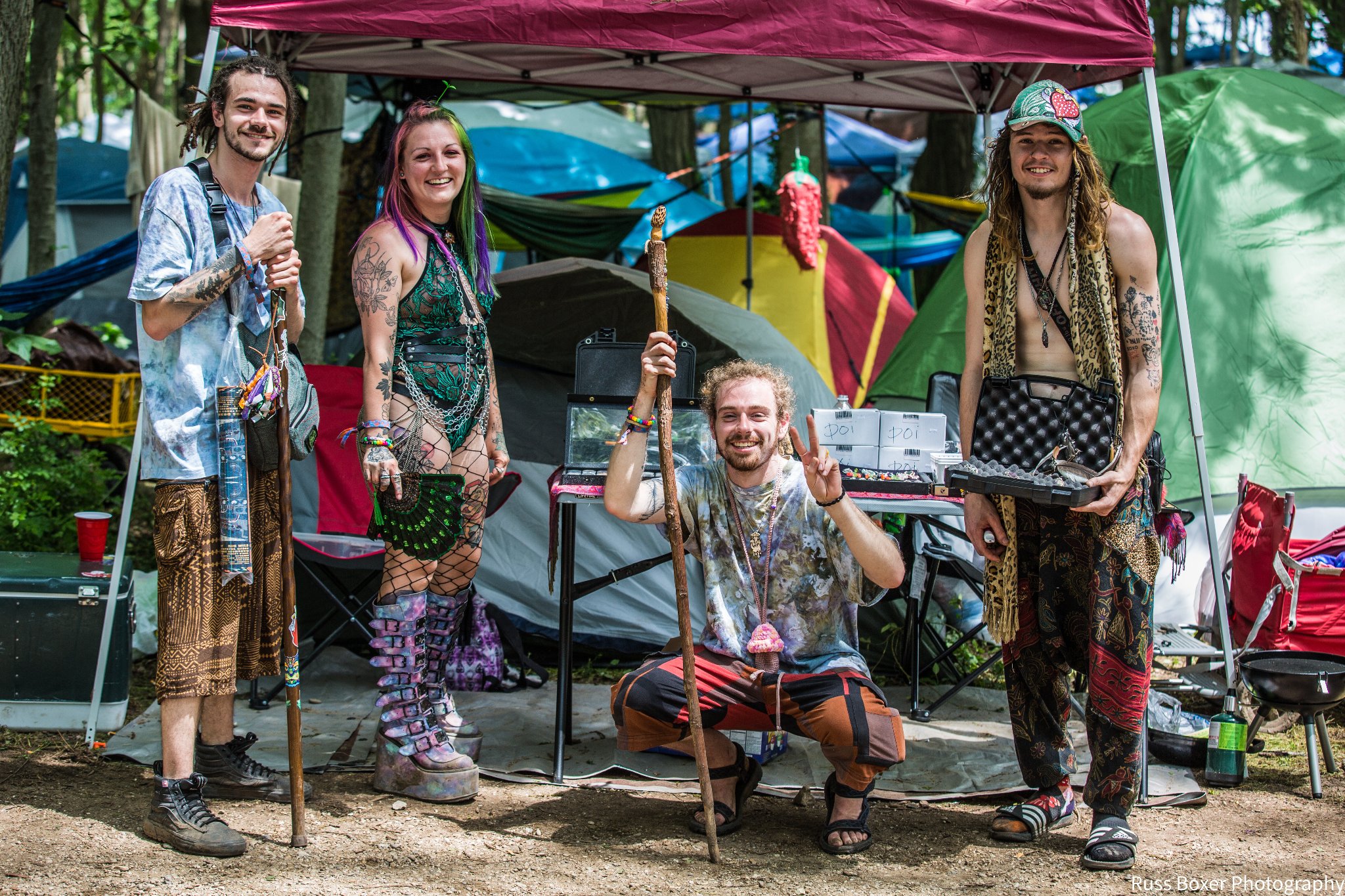 Summer Camp Music Festival | day 3 | 5/29/22