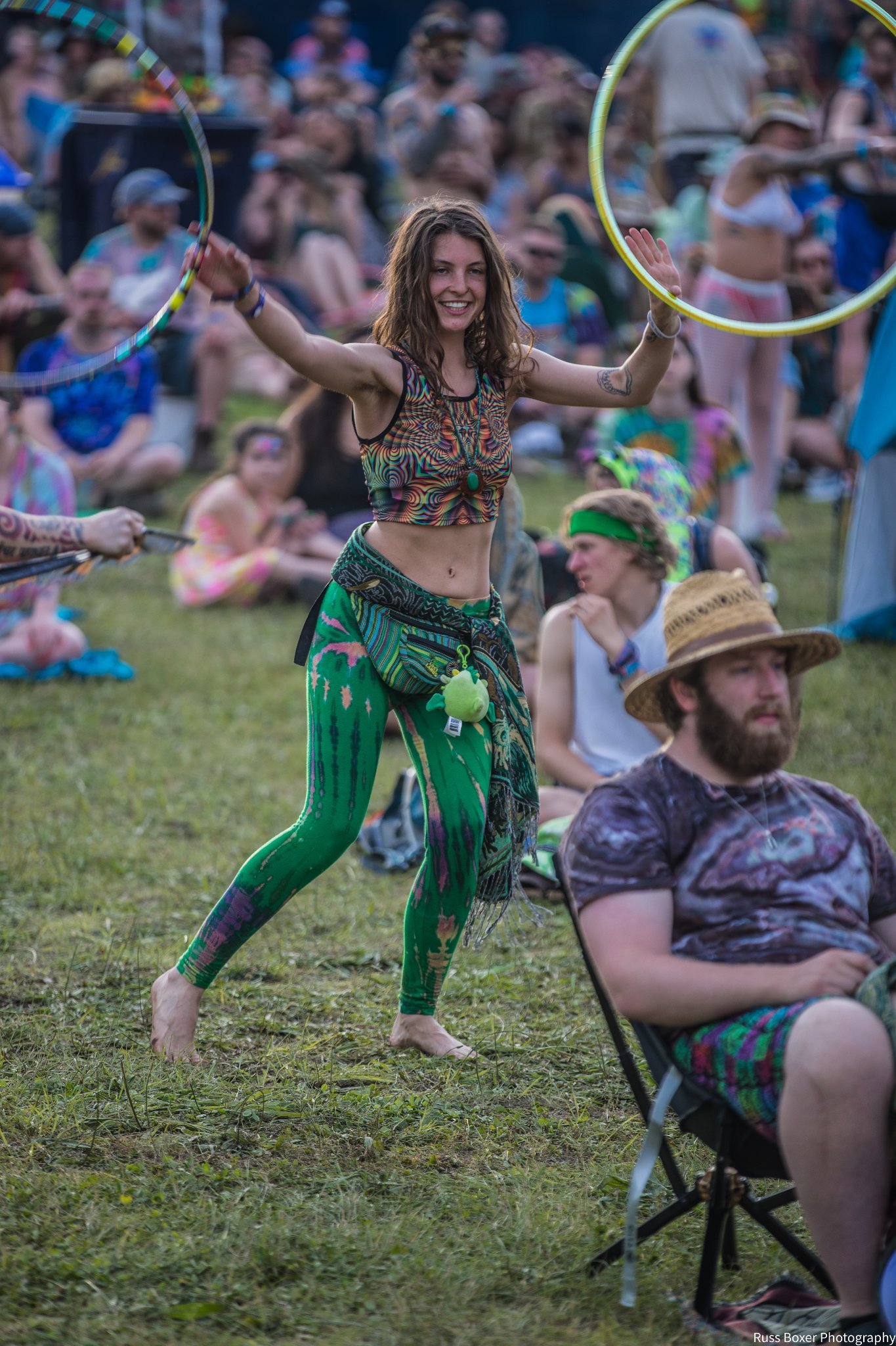 Summer Camp Music Festival | day 2 | 5/28/22