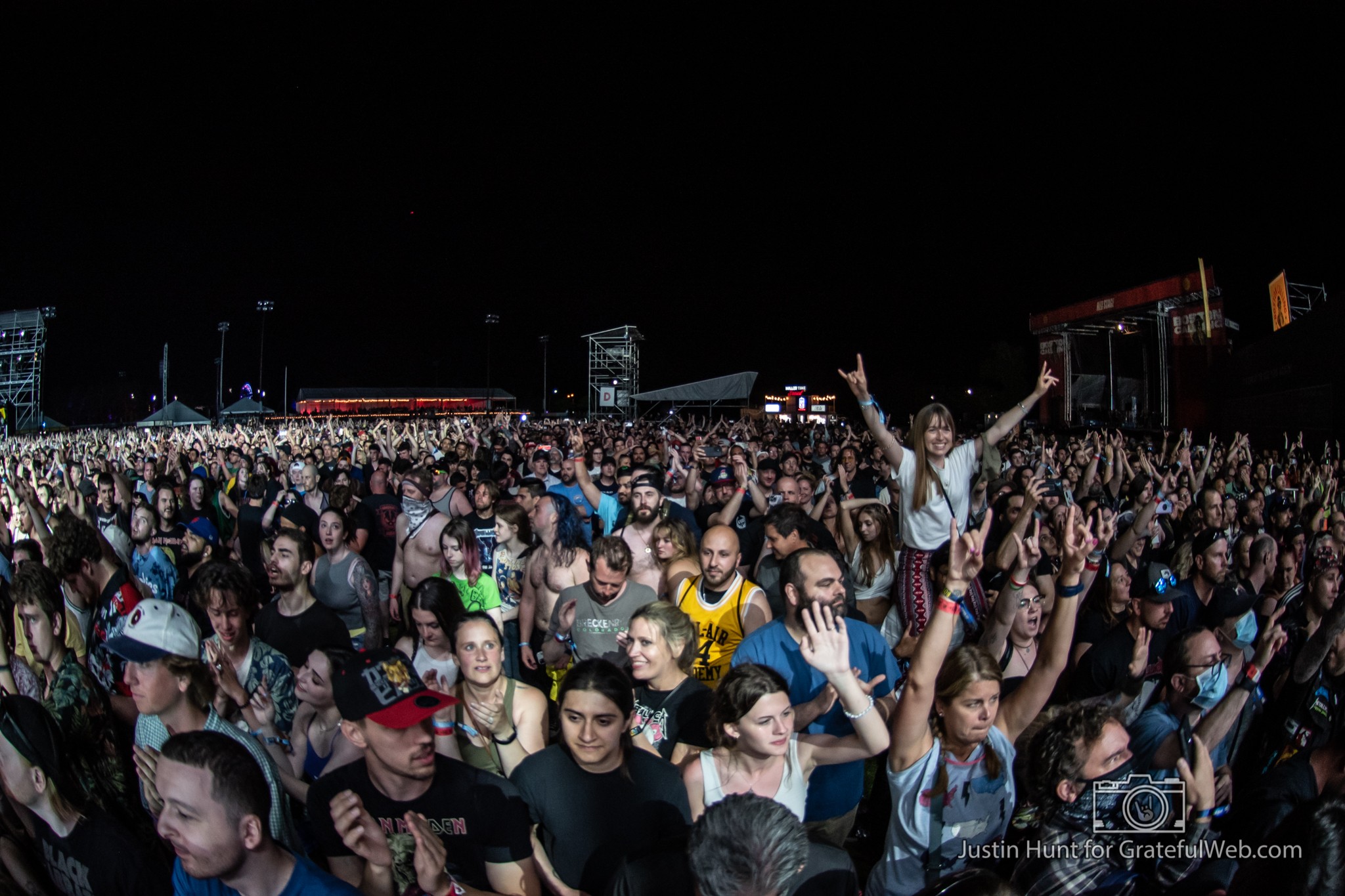 Boston Calling 2022 | Photos
