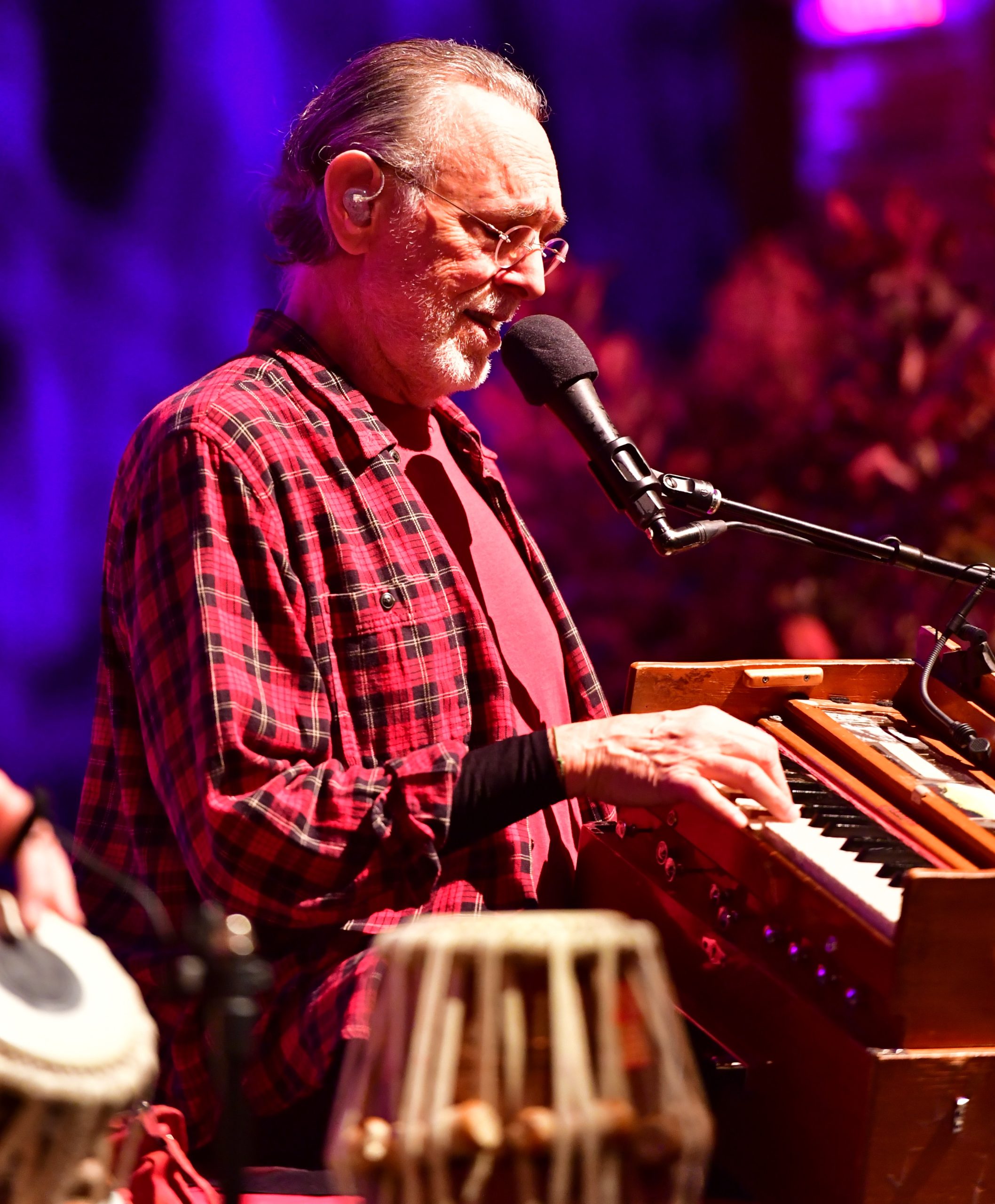 Krishna Das | Boulder Theater | 6/21/22