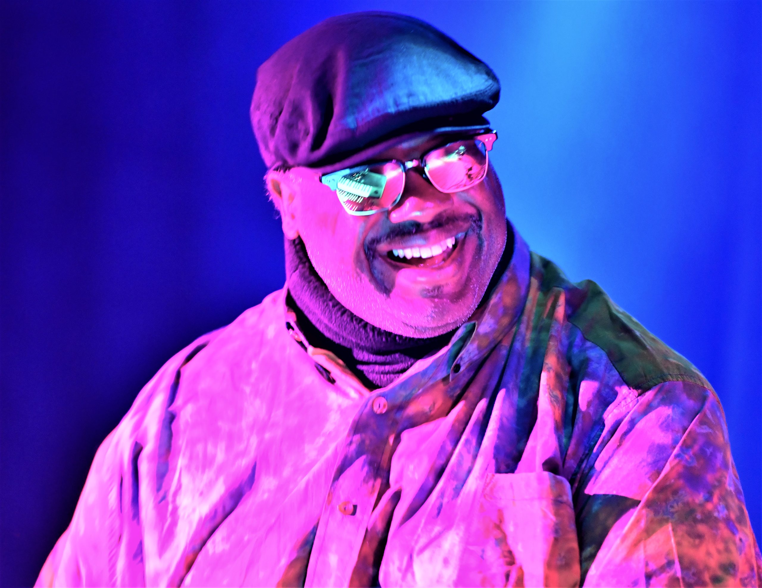 Melvin Seals & JGB | Boulder Theater | 6/16/22