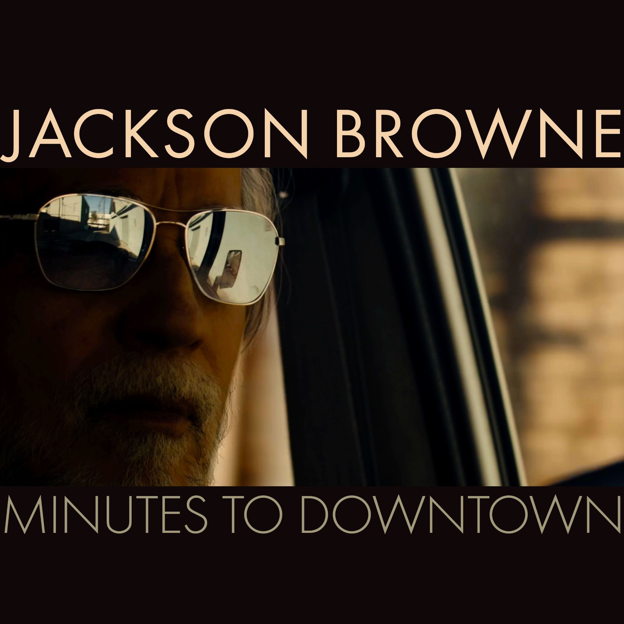 Jackson Browne Shares Music Video For “Minutes To Downtown”