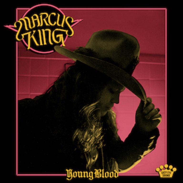 Marcus King debuts “Lie Lie Lie,” a fiery and revelatory new single
