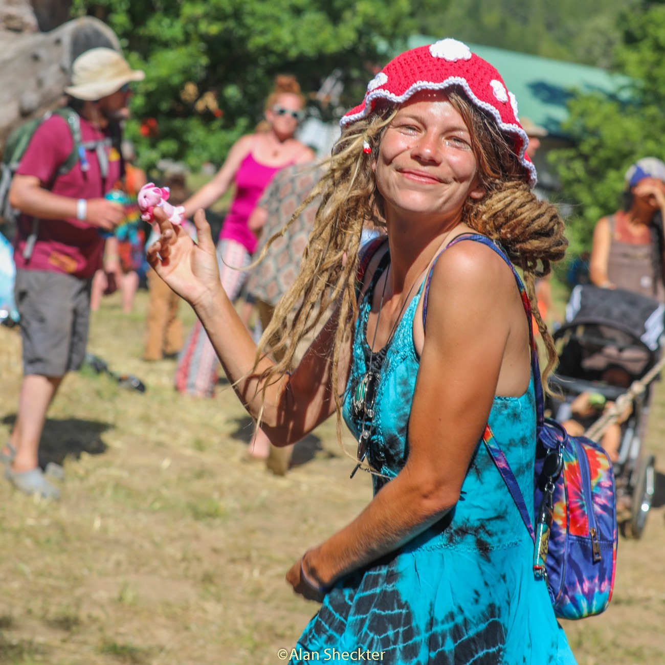 Hog Farm Hideaway | Black Oak Ranch | 6/10/22 – 6/12/22